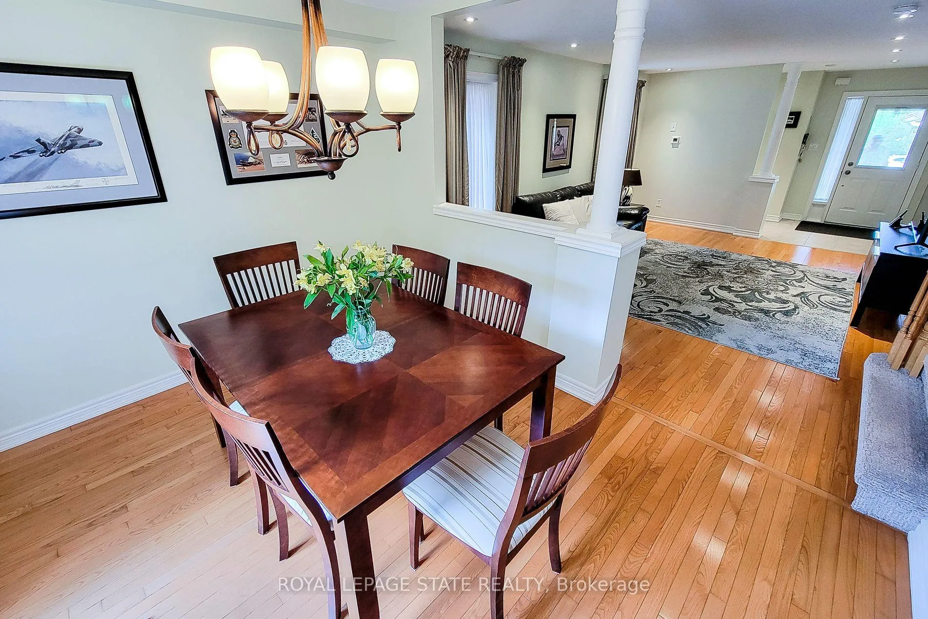 Photo 20 of Unit 9, 78 Peachwood Crescent, Hamilton, Stoney Creek — HOMEH