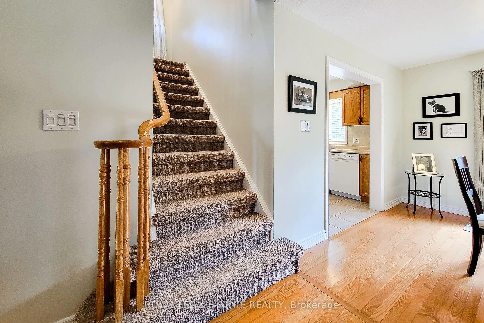 Photo 28 of Unit 9, 78 Peachwood Crescent, Hamilton, Stoney Creek — HOMEH