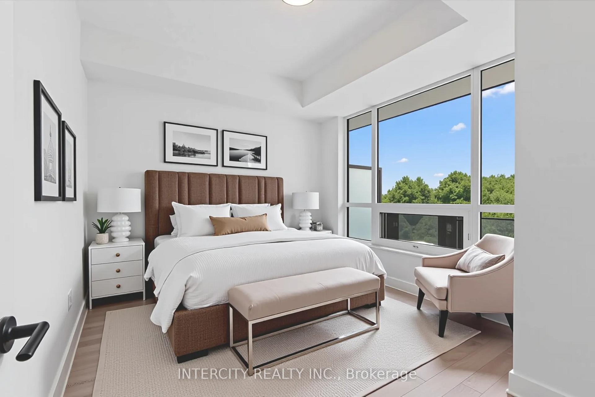 Photo 15 of Unit 420, 2075 King Road, King, King City — HOMEH