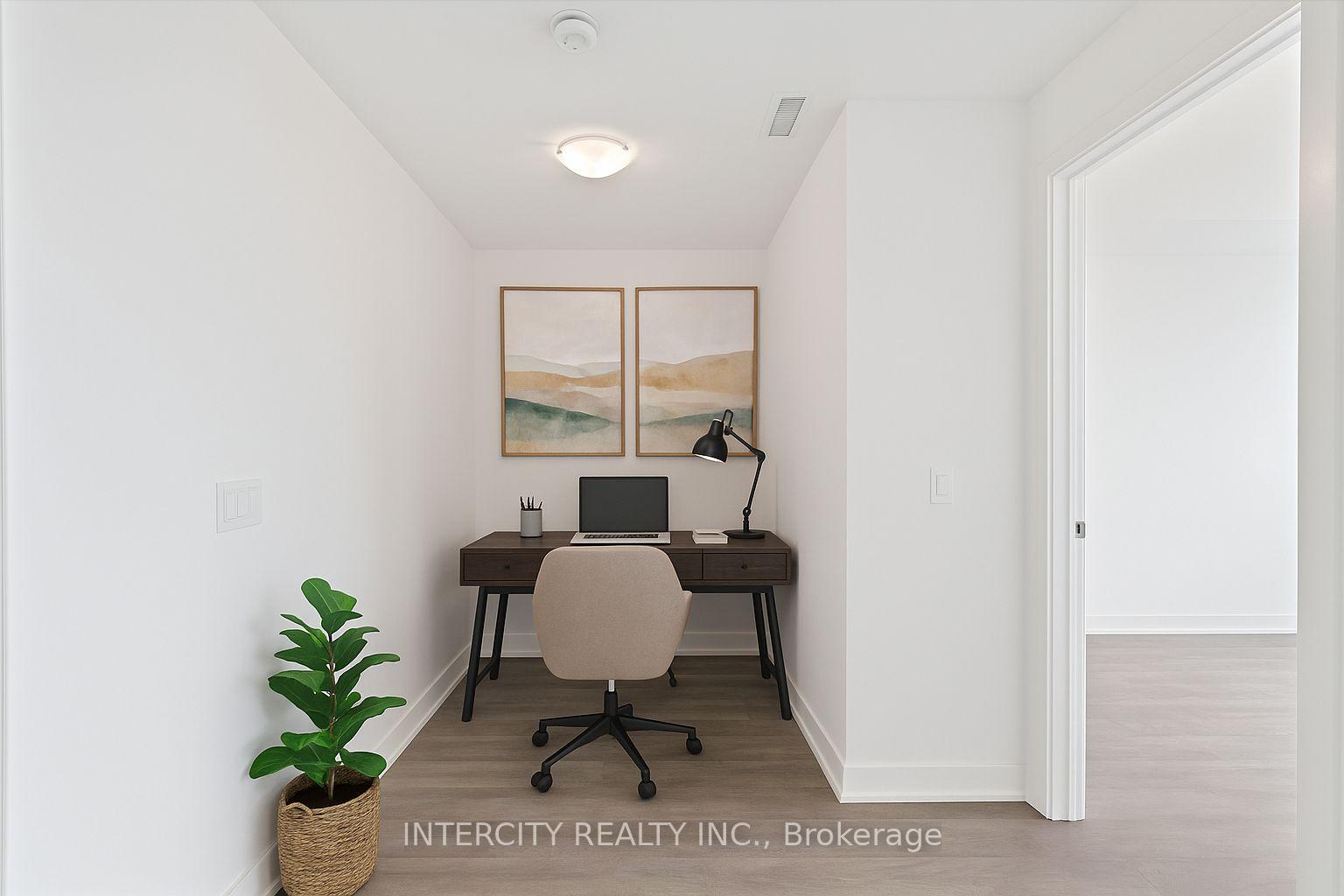 Photo 9 of Unit 420, 2075 King Road, King, King City — HOMEH