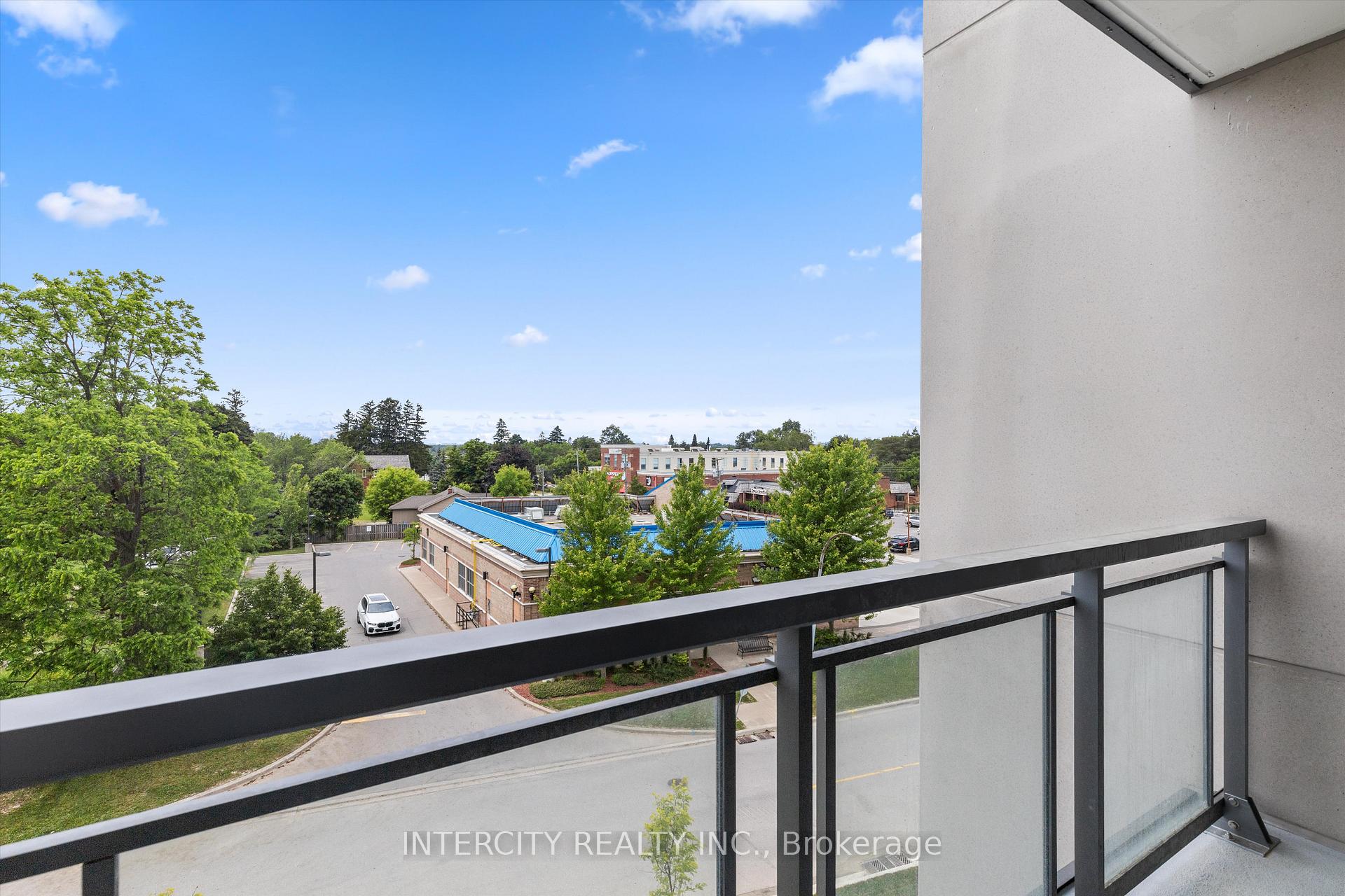 Photo 14 of Unit 420, 2075 King Road, King, King City — HOMEH