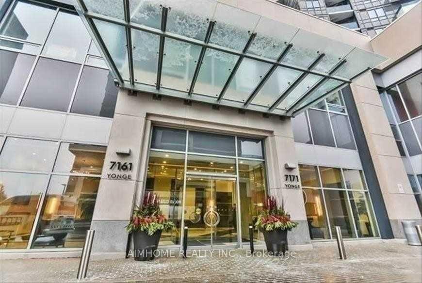 Photo 1 of Unit PH101, 7171 Yonge Street, Markham, Grandview — HOMEH