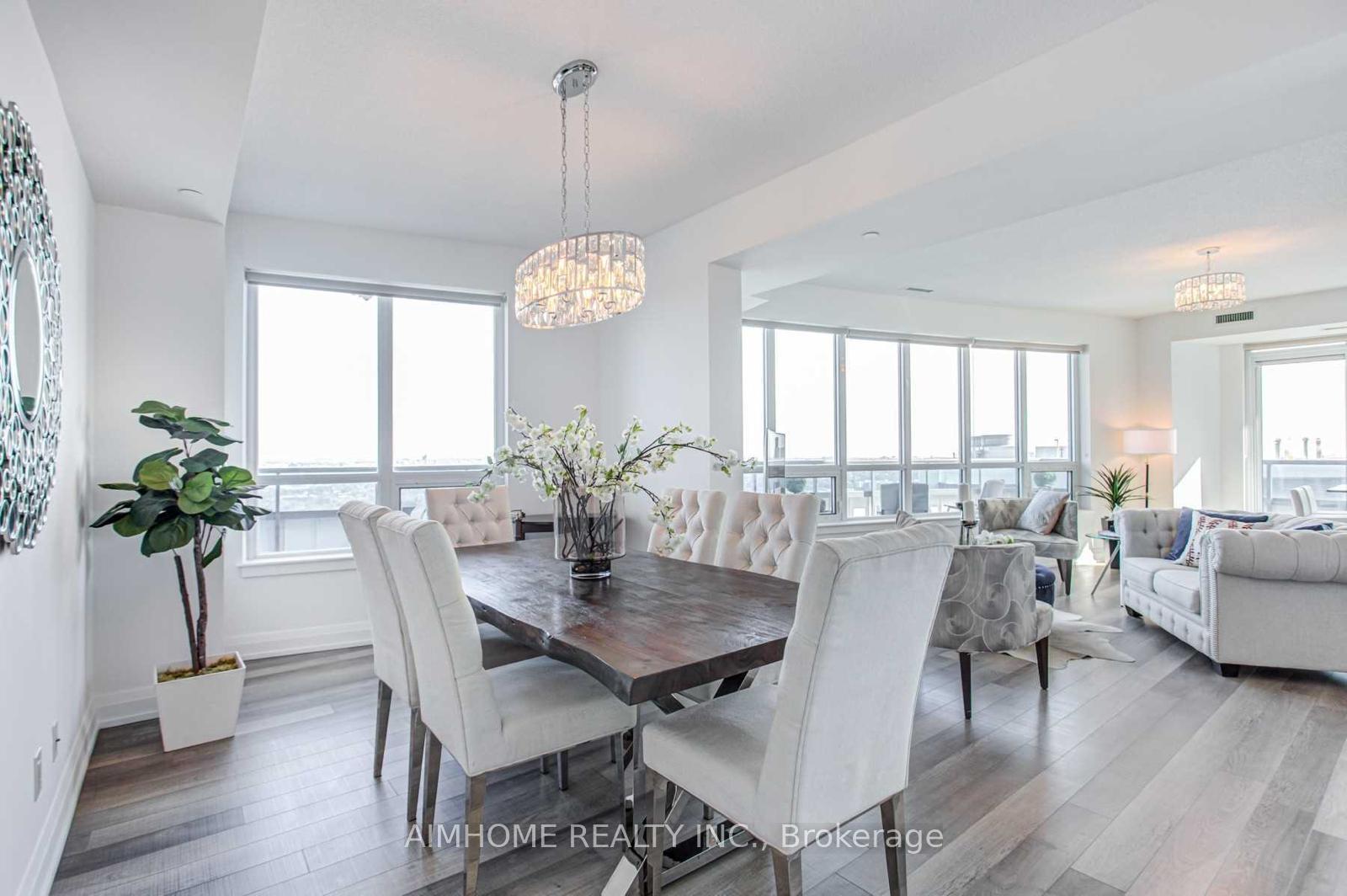 Photo 6 of Unit PH101, 7171 Yonge Street, Markham, Grandview — HOMEH