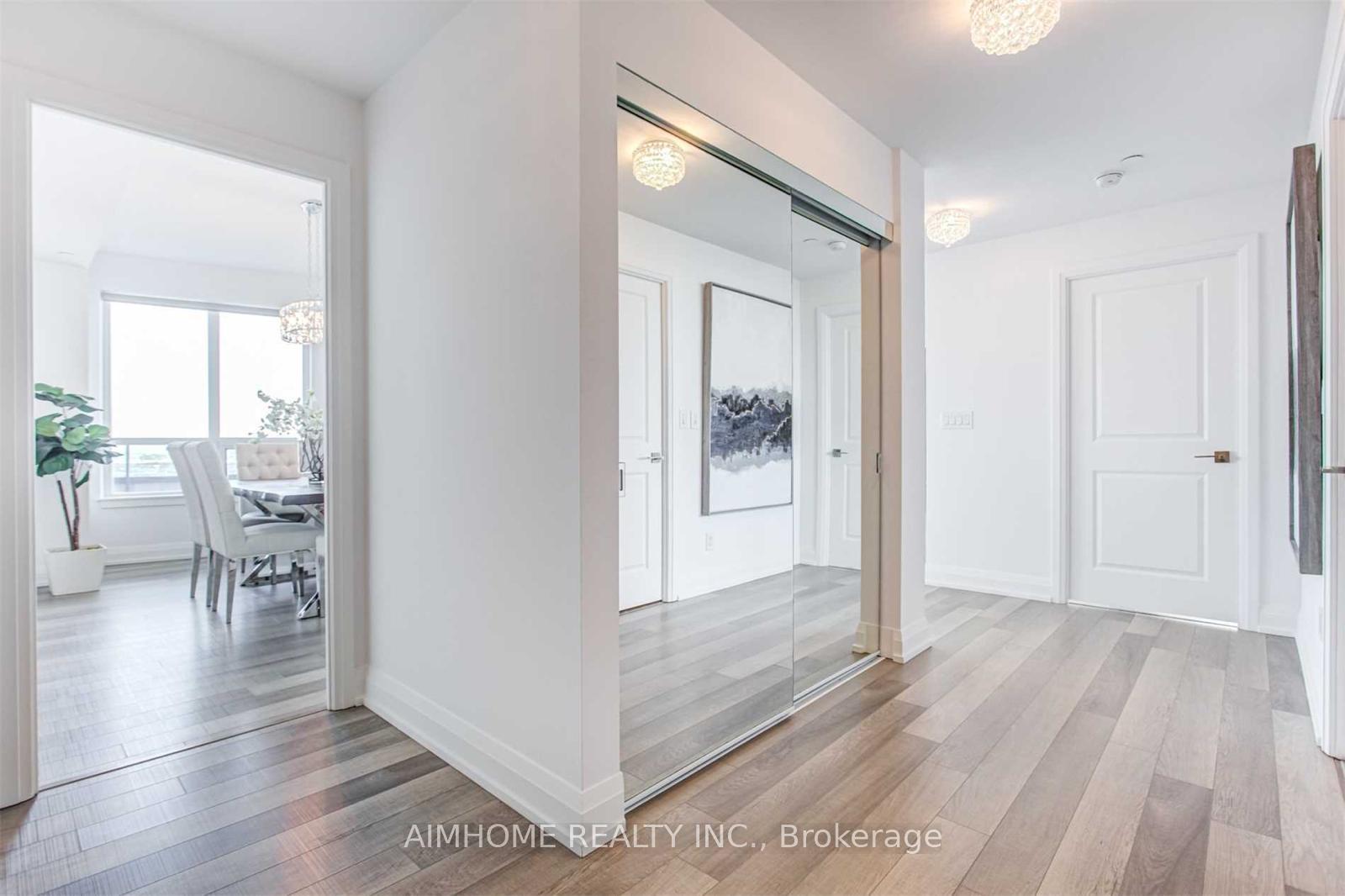 Photo 15 of Unit PH101, 7171 Yonge Street, Markham, Grandview — HOMEH