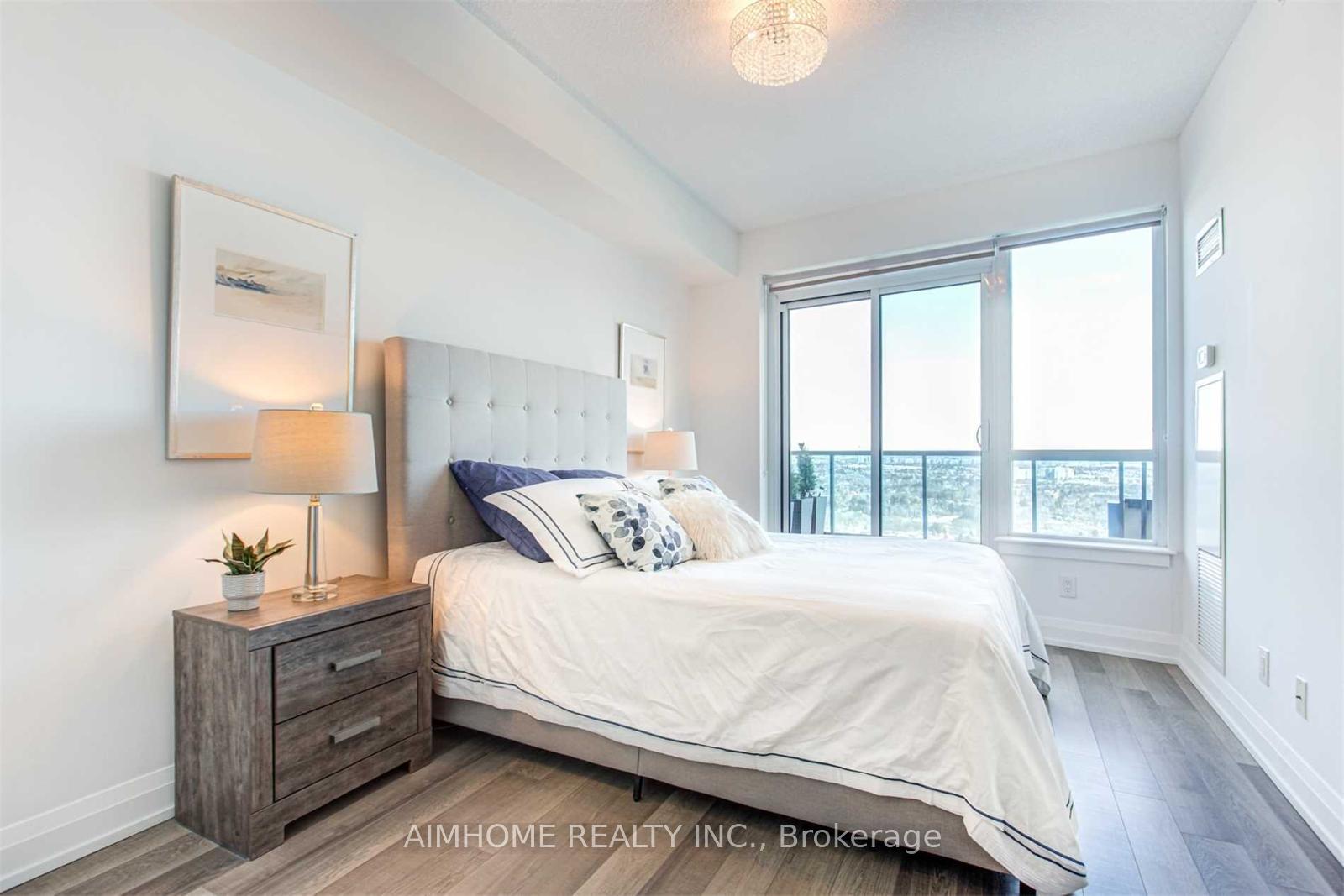 Photo 19 of Unit PH101, 7171 Yonge Street, Markham, Grandview — HOMEH