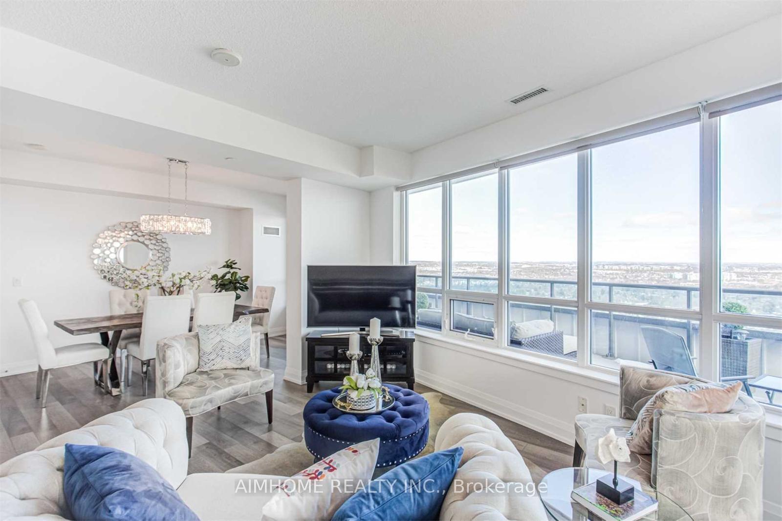 Photo 24 of Unit PH101, 7171 Yonge Street, Markham, Grandview — HOMEH
