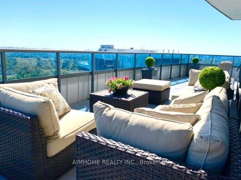 Photo 4 of Unit PH101, 7171 Yonge Street, Markham, Grandview — HOMEH