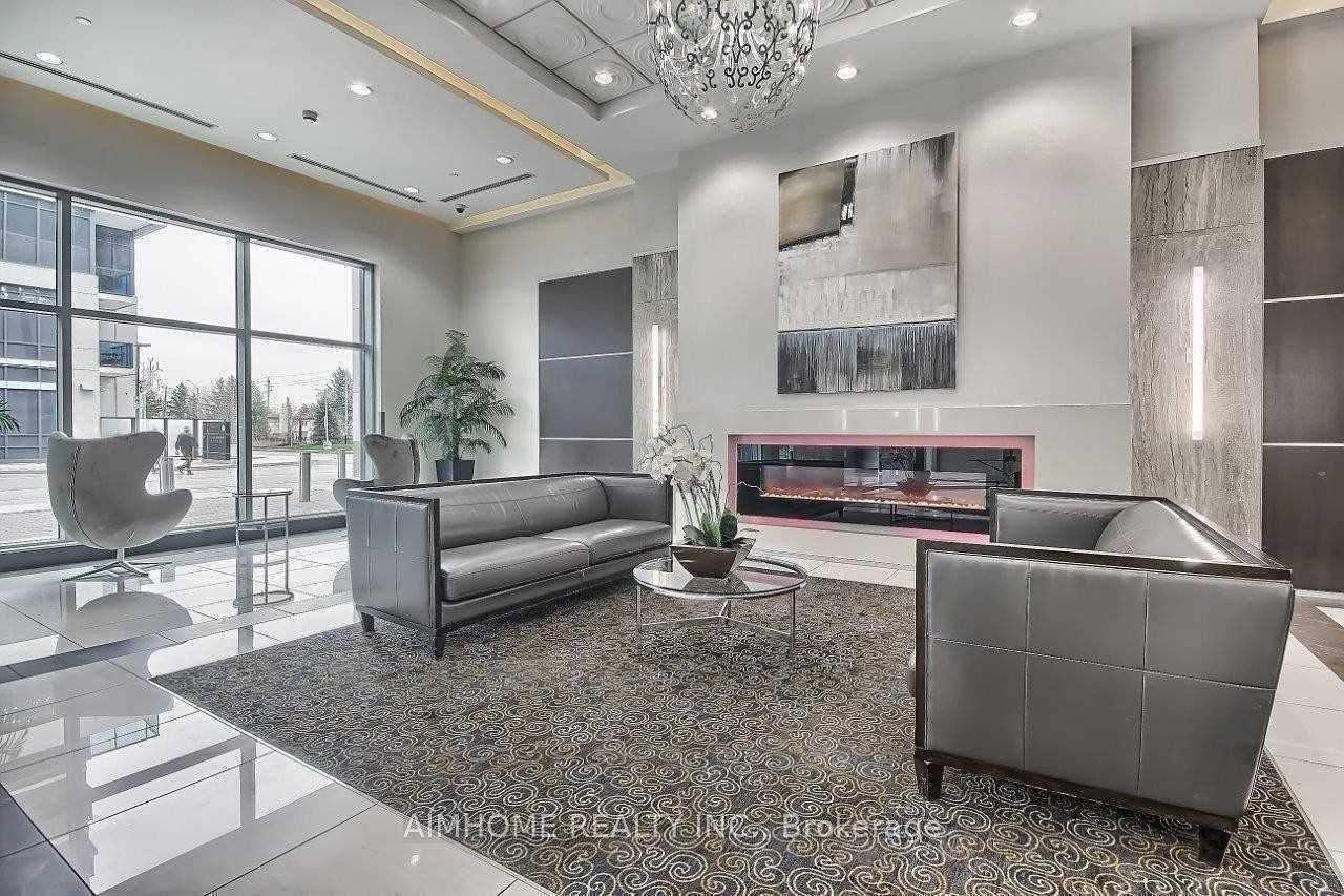 Photo 20 of Unit PH101, 7171 Yonge Street, Markham, Grandview — HOMEH