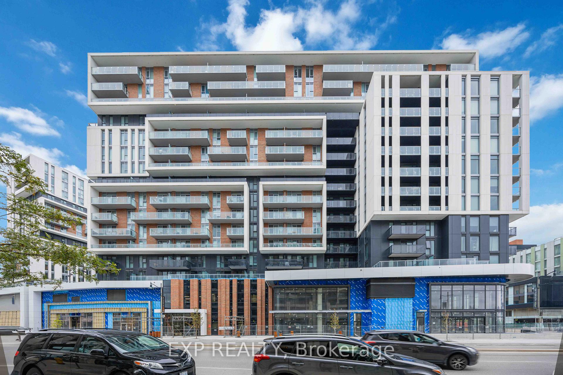Photo 1 of Unit 1806, 8119 Birchmount Road, Markham, Unionville — HOMEH
