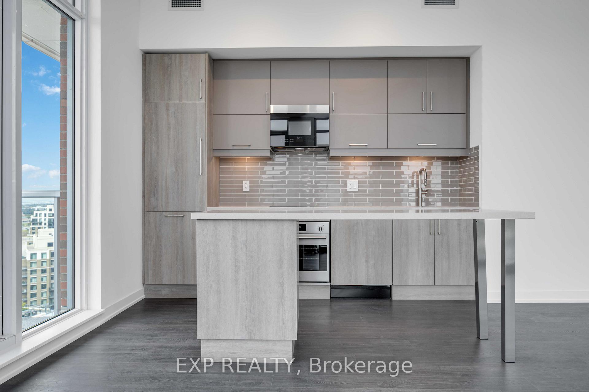 Photo 3 of Unit 1806, 8119 Birchmount Road, Markham, Unionville — HOMEH