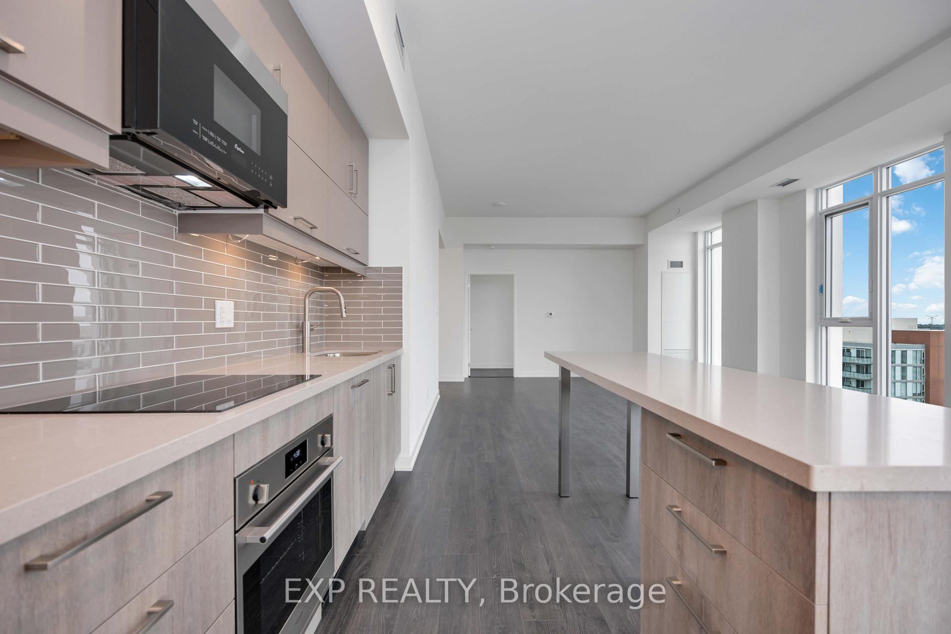 Photo 4 of Unit 1806, 8119 Birchmount Road, Markham, Unionville — HOMEH
