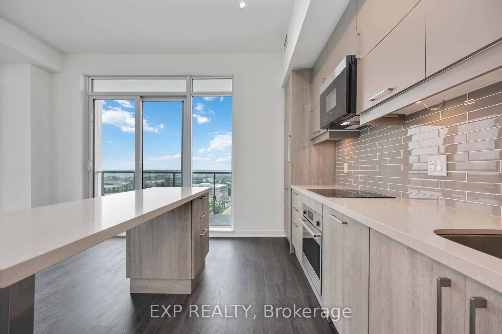 Photo 11 of Unit 1806, 8119 Birchmount Road, Markham, Unionville — HOMEH