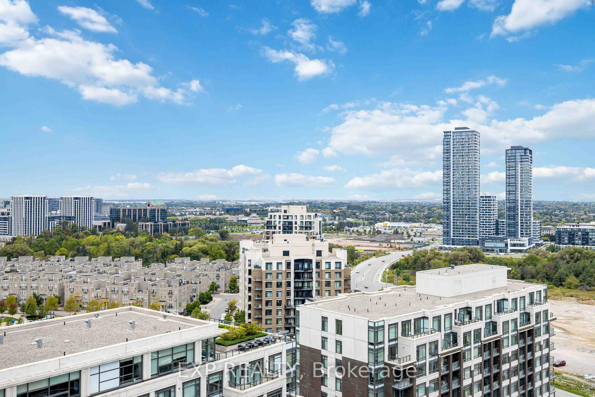 Photo 41 of Unit 1806, 8119 Birchmount Road, Markham, Unionville — HOMEH