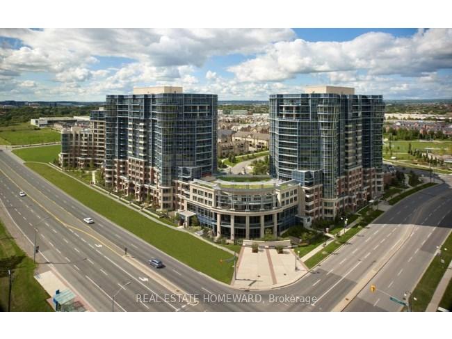 Front of Unit 1259, 23 Cox Boulevard