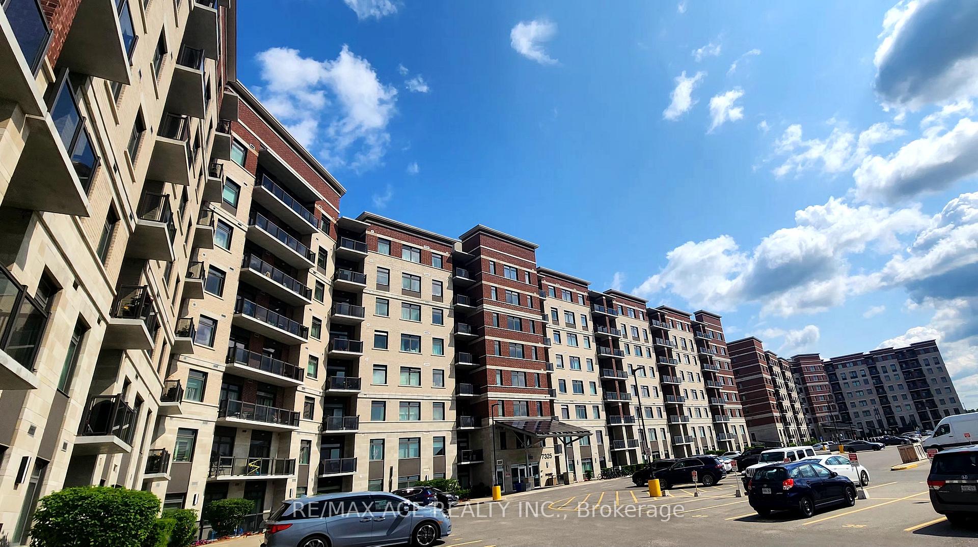 Photo 2 of Unit 533, 7325 Markham Road, Markham, Cedarwood — HOMEH