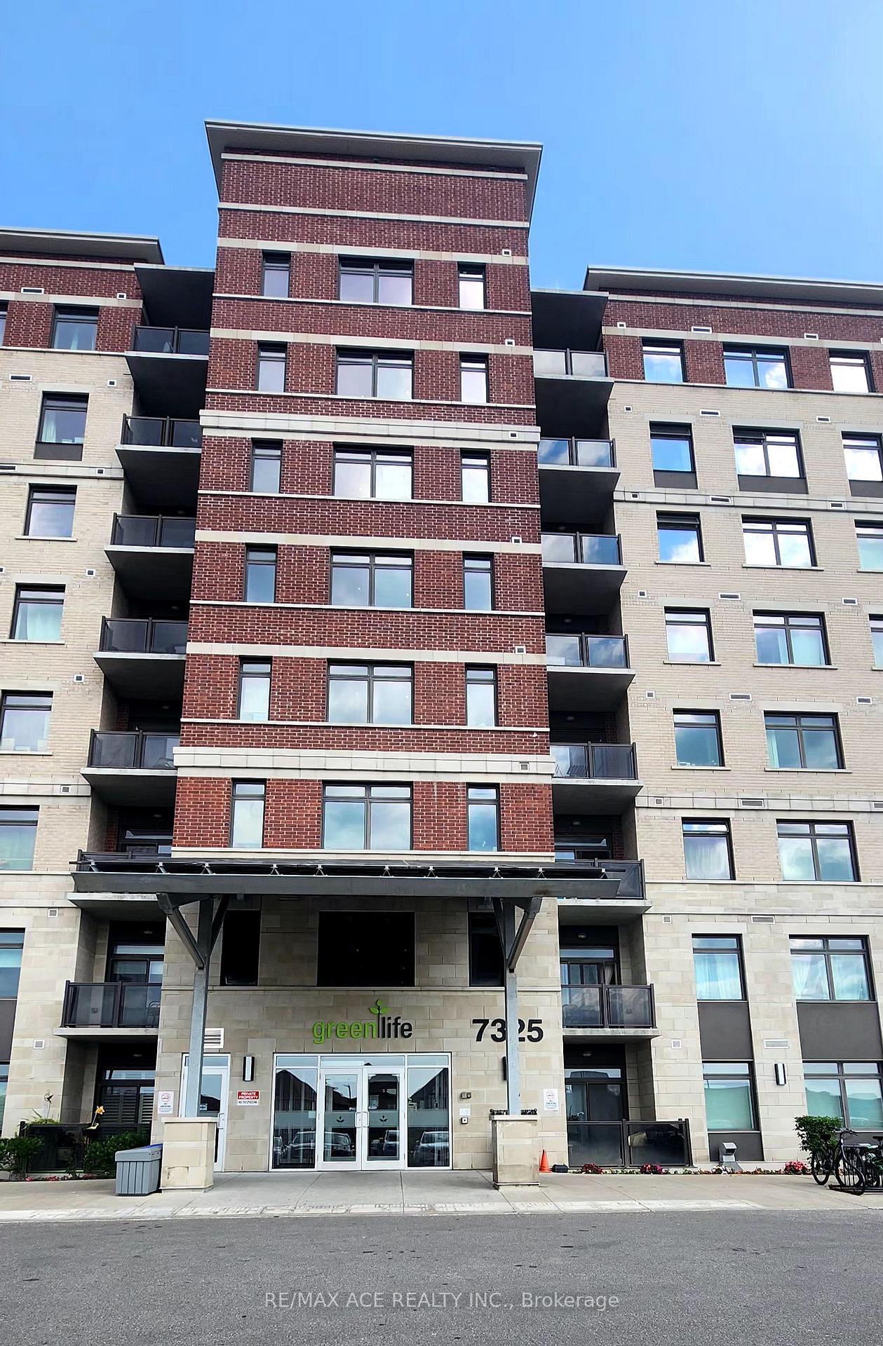 Photo 13 of Unit 533, 7325 Markham Road, Markham, Cedarwood — HOMEH