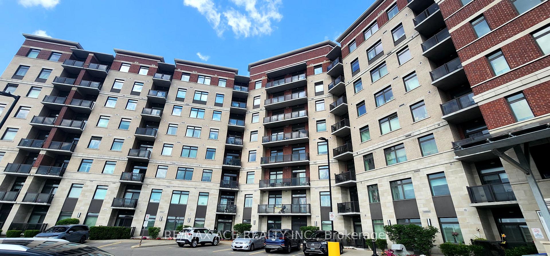 Photo 14 of Unit 533, 7325 Markham Road, Markham, Cedarwood — HOMEH
