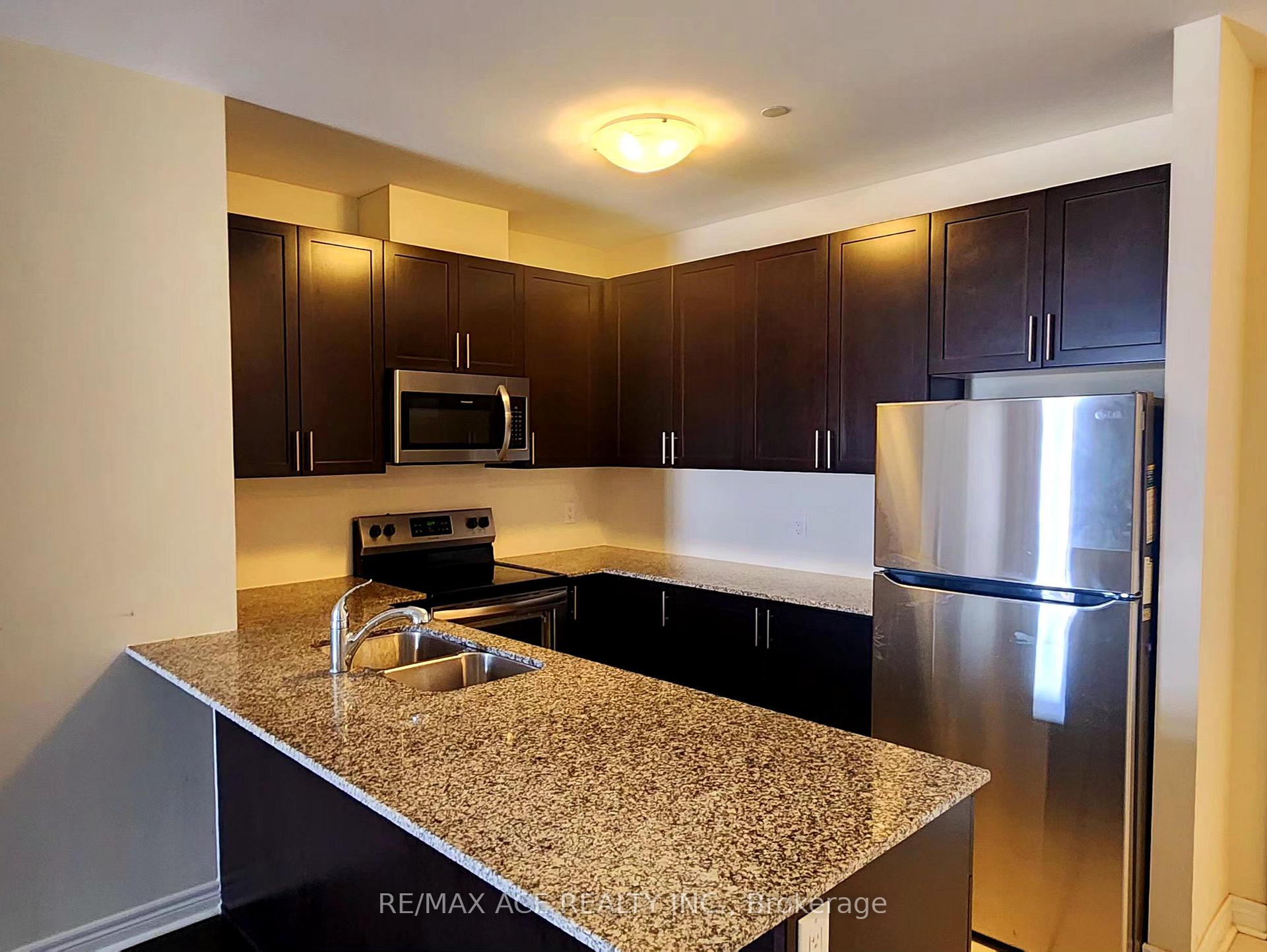 Photo 10 of Unit 533, 7325 Markham Road, Markham, Cedarwood — HOMEH