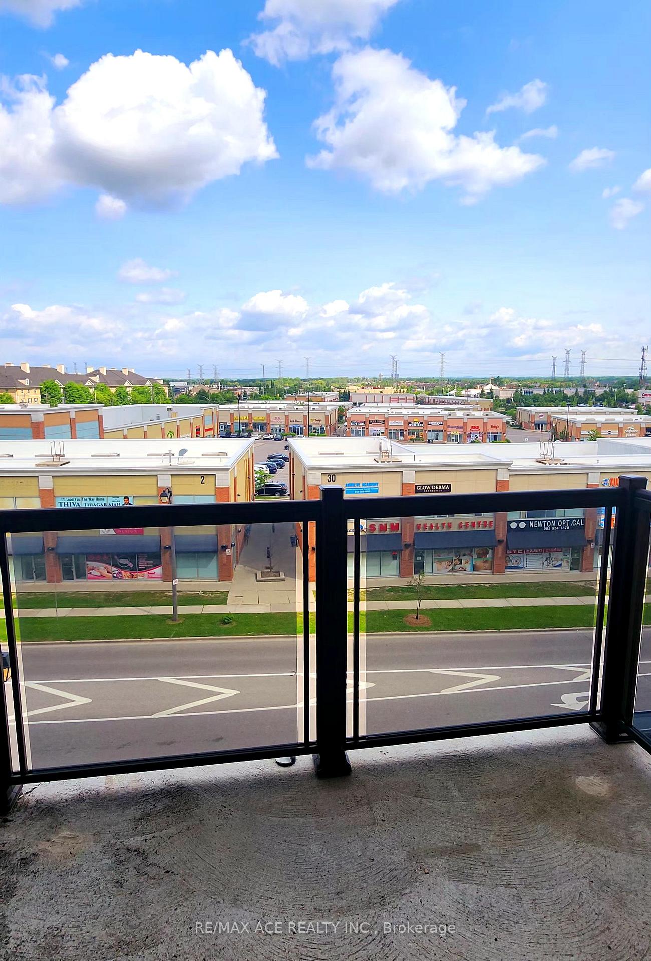 Photo 11 of Unit 533, 7325 Markham Road, Markham, Cedarwood — HOMEH