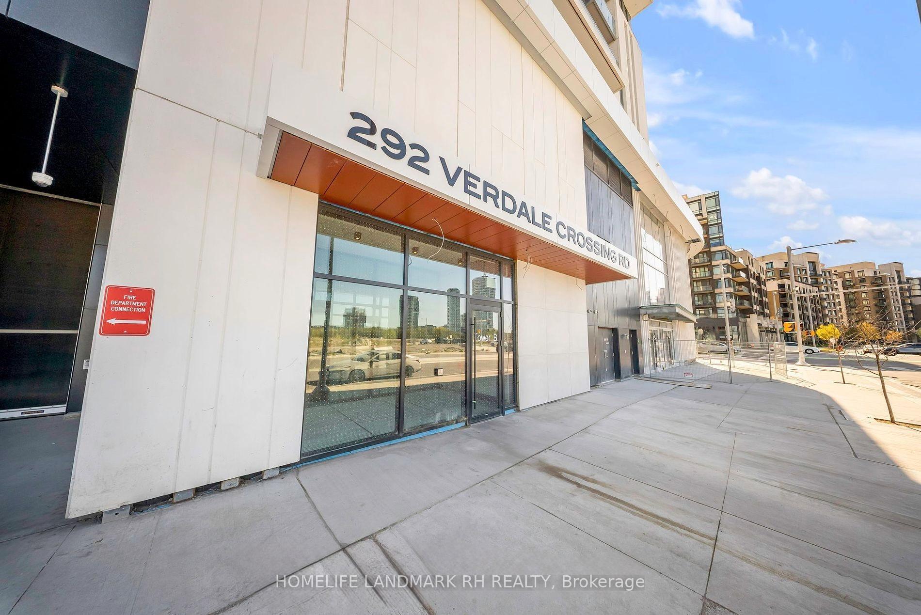 Photo 2 of Unit 1316, 292 Verdale Crossing, Markham, Unionville — HOMEH