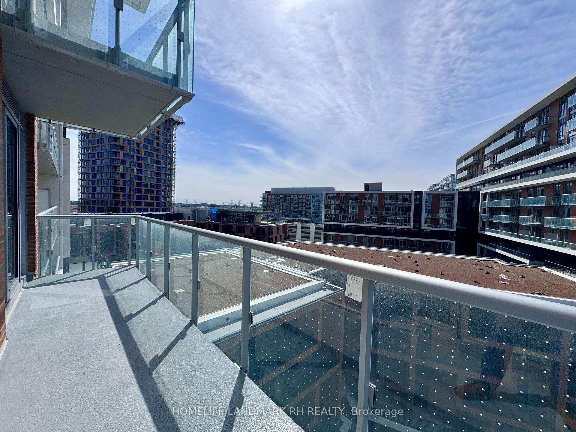 Photo 25 of Unit 1316, 292 Verdale Crossing, Markham, Unionville — HOMEH