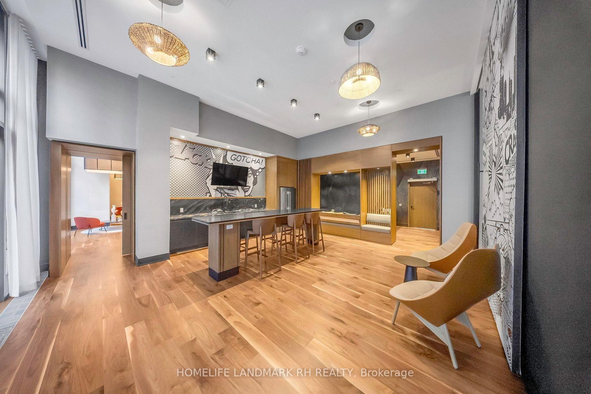 Photo 12 of Unit 1316, 292 Verdale Crossing, Markham, Unionville — HOMEH