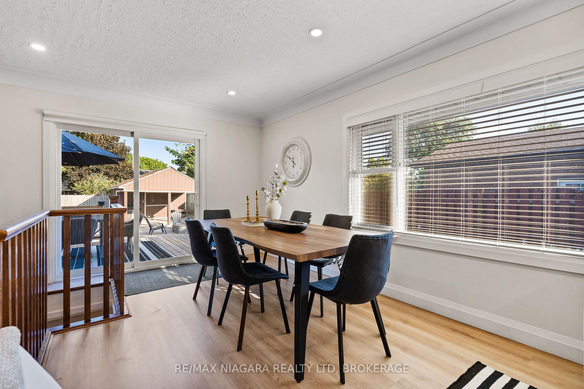 Photo 12 of 38 Stewart Street, Grimsby, Grimsby Beach — HOMEH
