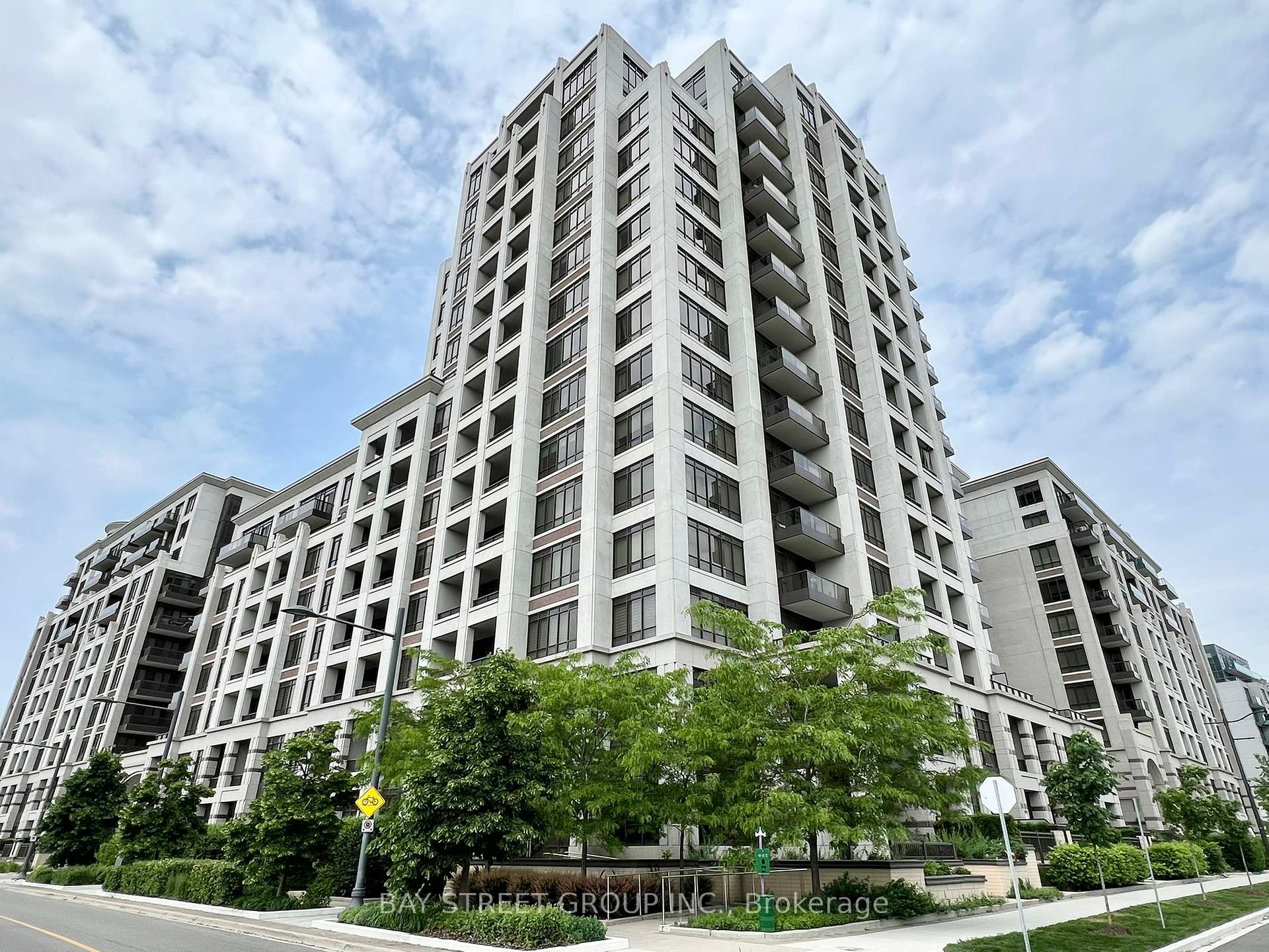 Photo 1 of Unit 1601, 38 Cedarland Drive, Markham, Unionville — HOMEH