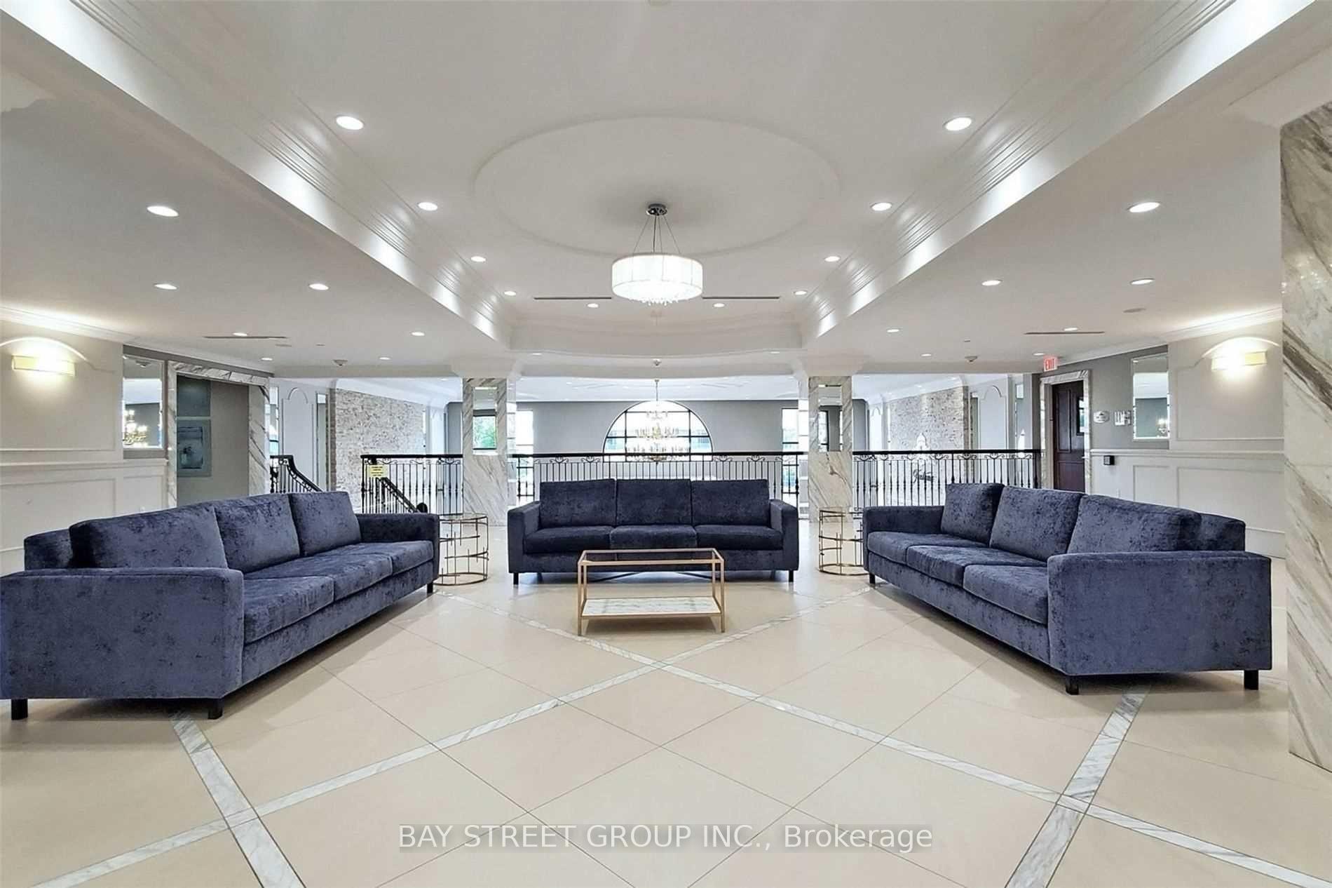 Photo 2 of Unit 1601, 38 Cedarland Drive, Markham, Unionville — HOMEH