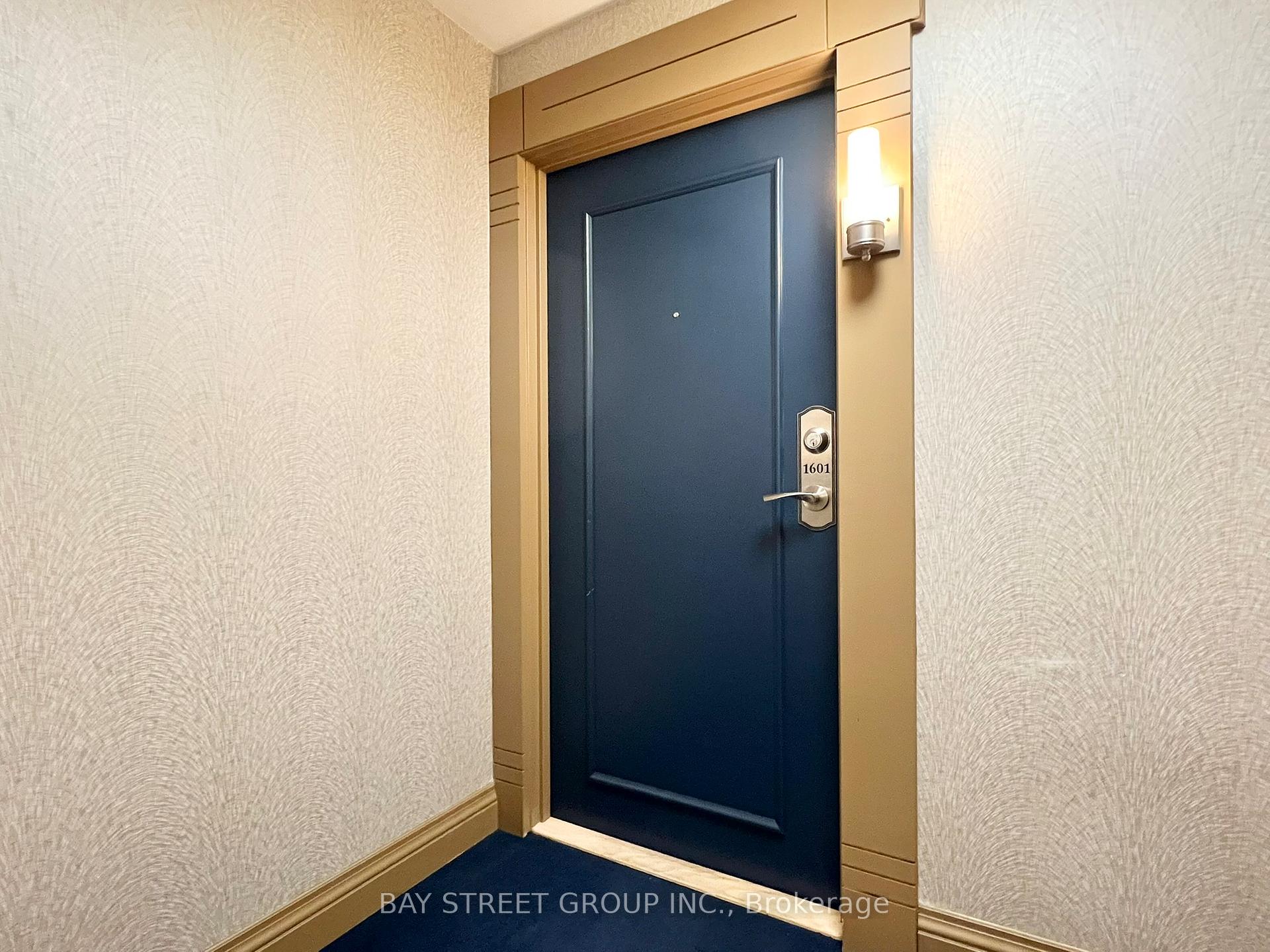 Photo 25 of Unit 1601, 38 Cedarland Drive, Markham, Unionville — HOMEH