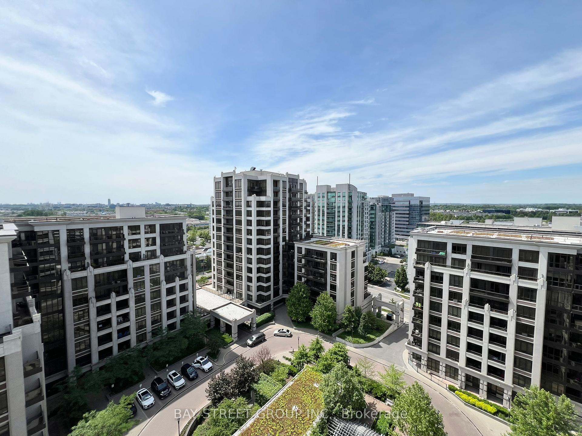 Photo 20 of Unit 1601, 38 Cedarland Drive, Markham, Unionville — HOMEH