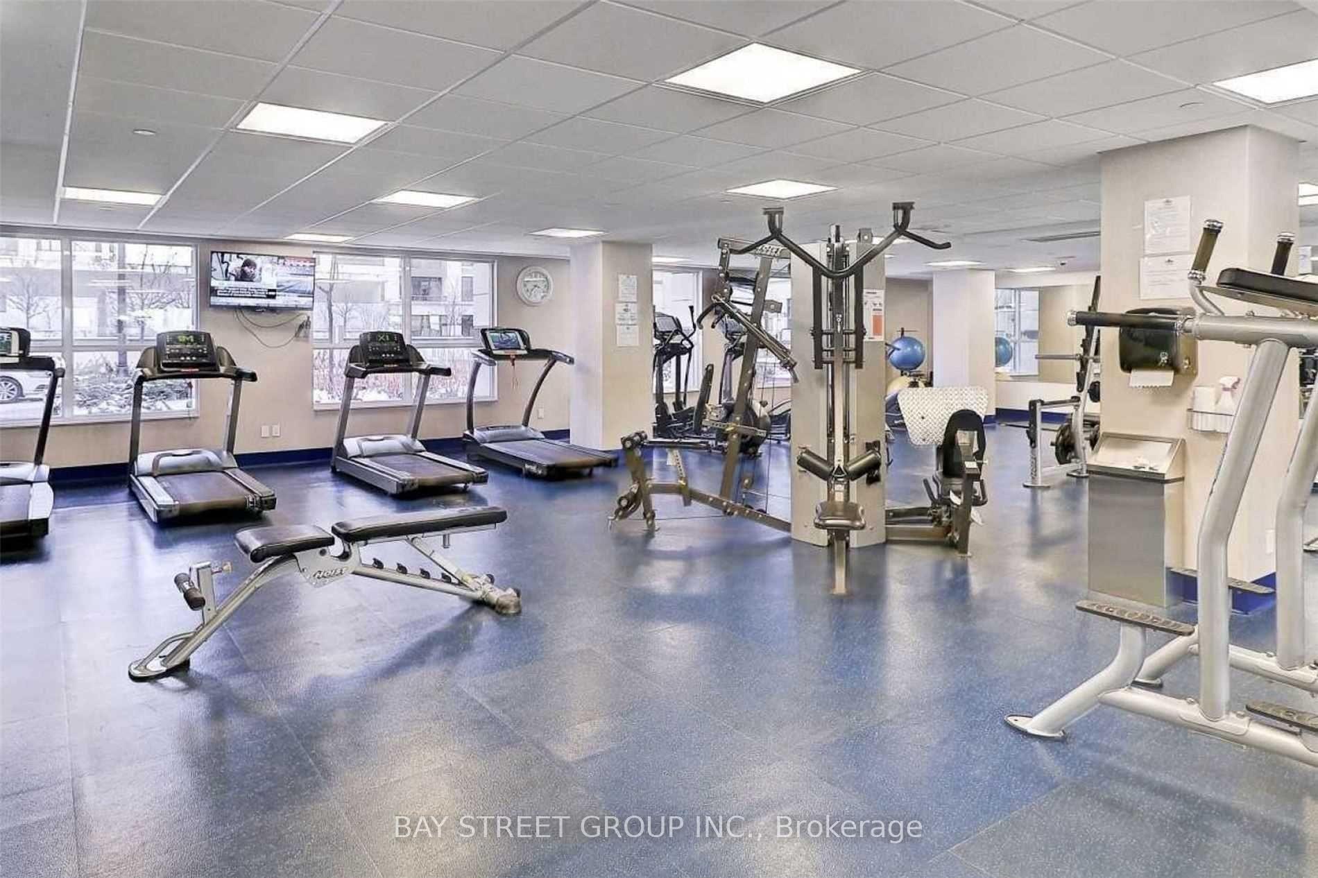 Photo 6 of Unit 1601, 38 Cedarland Drive, Markham, Unionville — HOMEH
