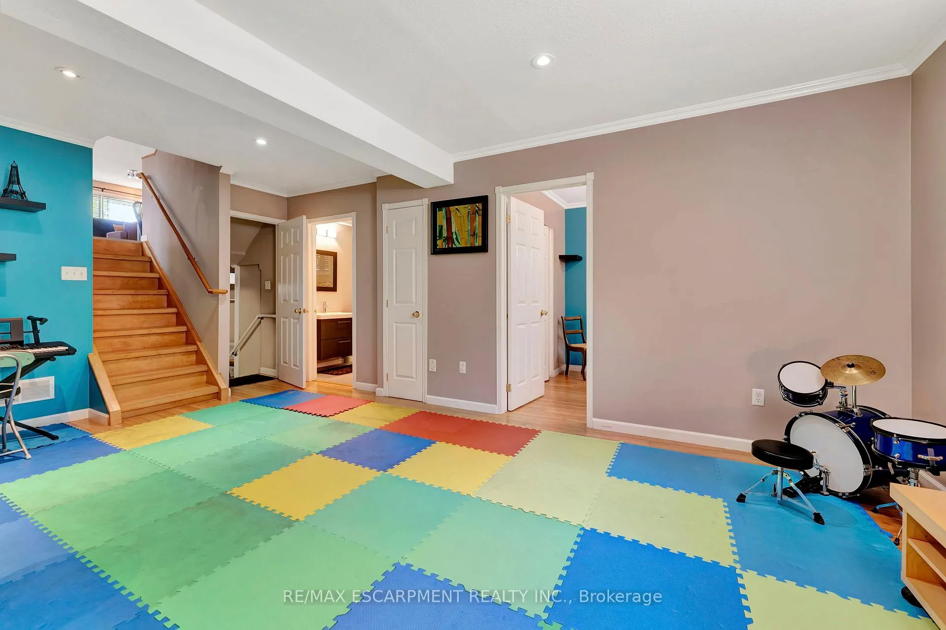 Photo 20 of 39 Marilyn Court, Hamilton, Ryckmans — HOMEH