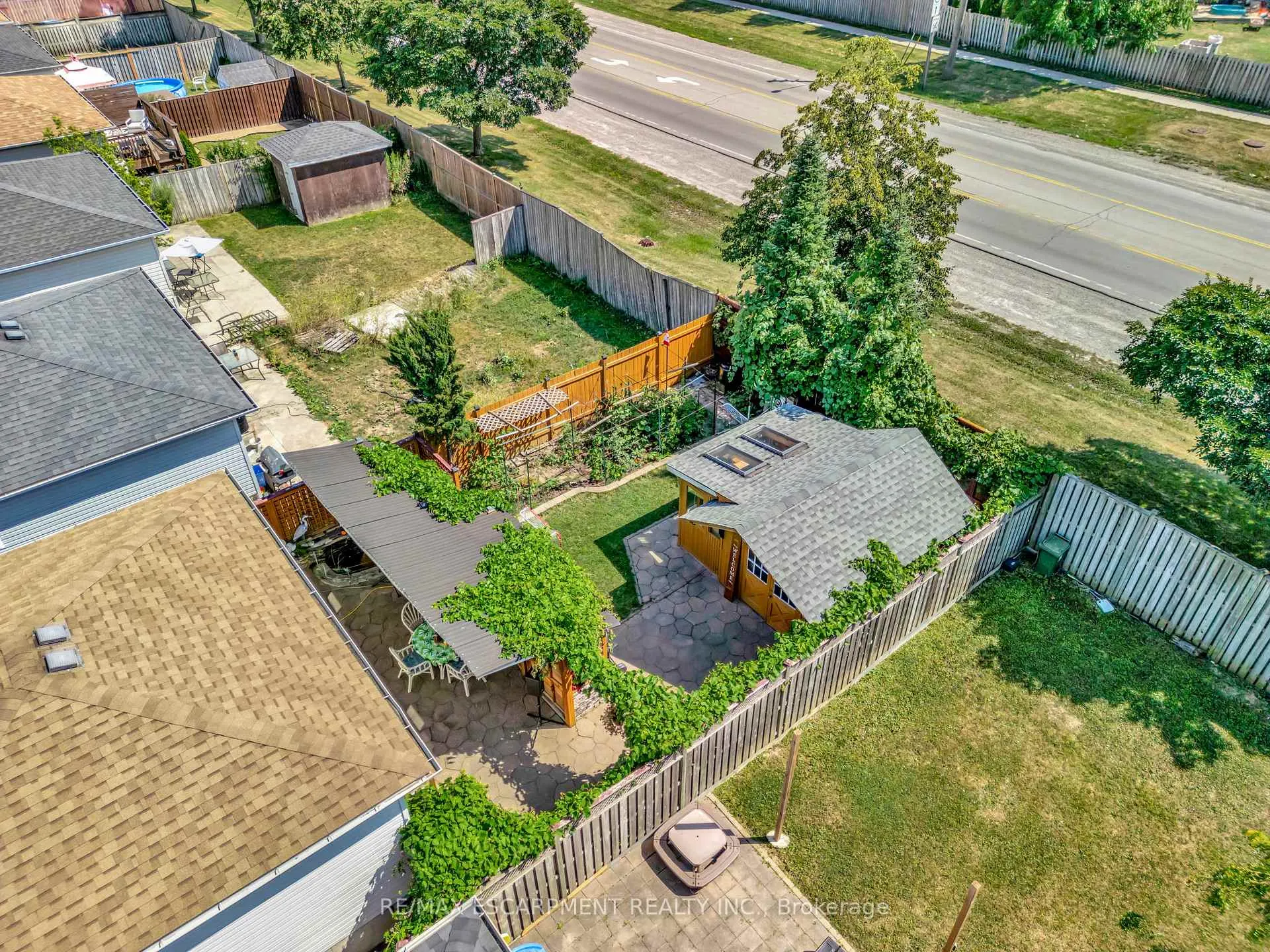 Photo 38 of 39 Marilyn Court, Hamilton, Ryckmans — HOMEH