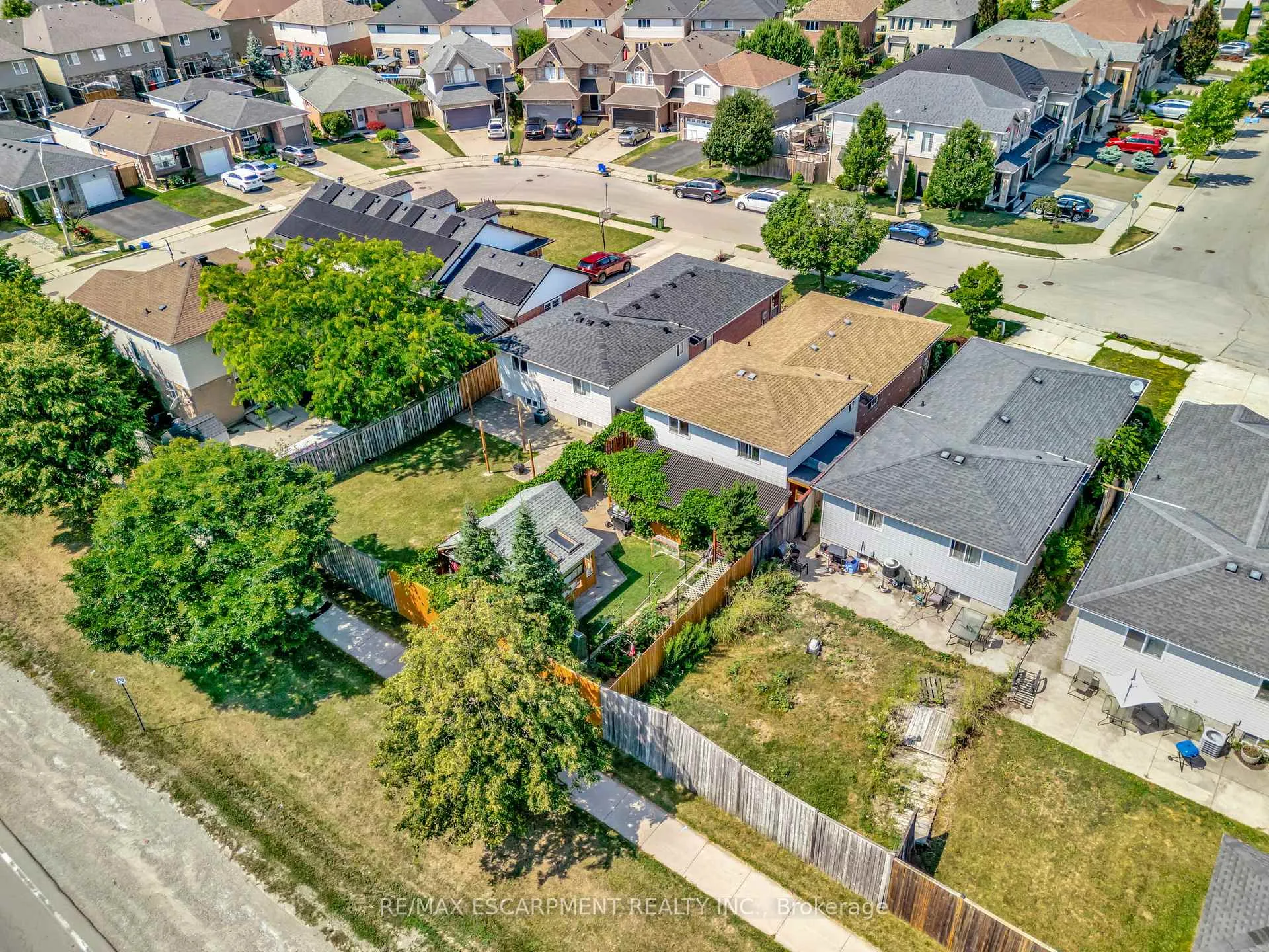 Photo 40 of 39 Marilyn Court, Hamilton, Ryckmans — HOMEH