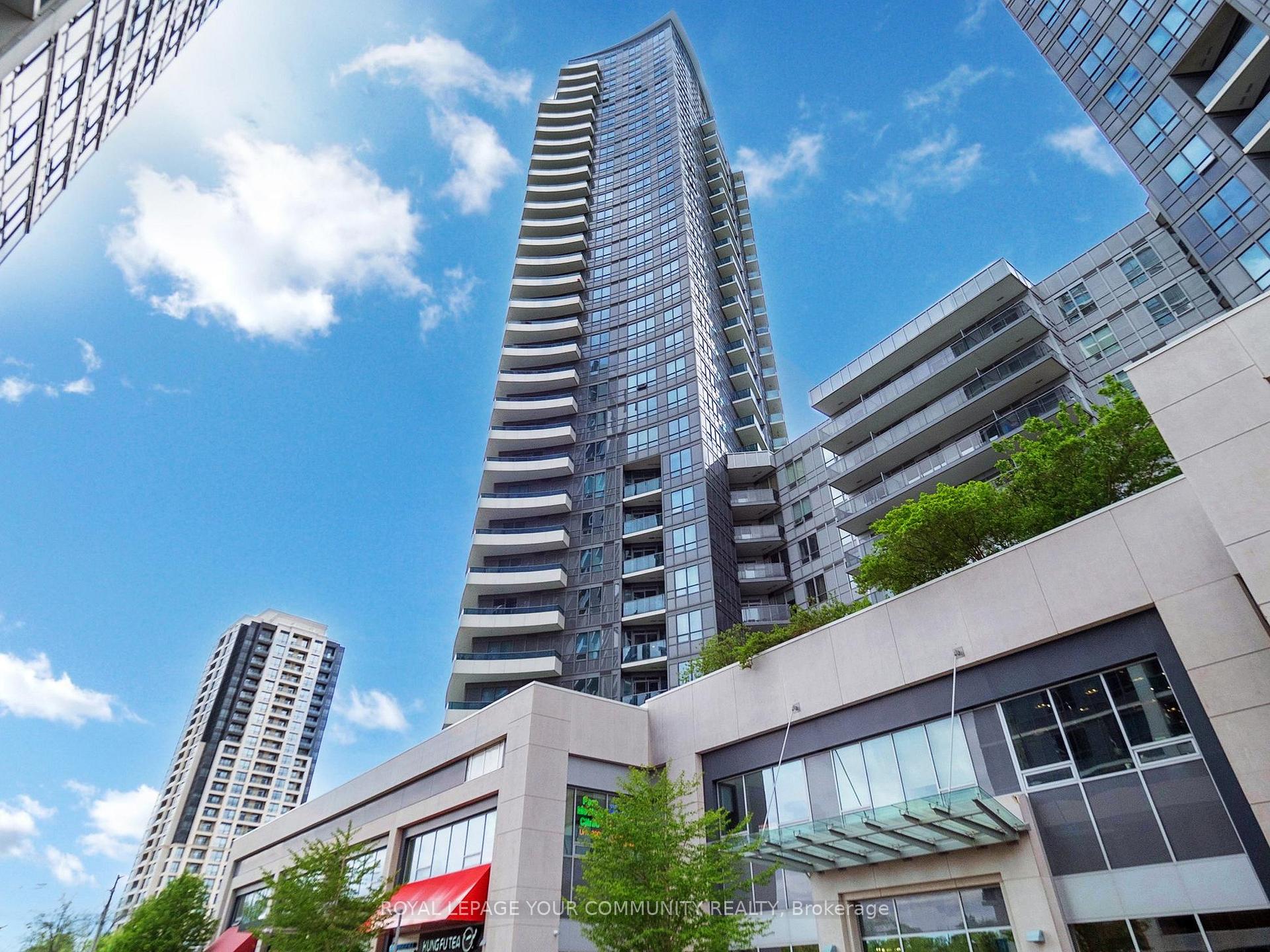 Photo 20 of Unit 309, 7171 Yonge Street, Markham, Thornhill — HOMEH