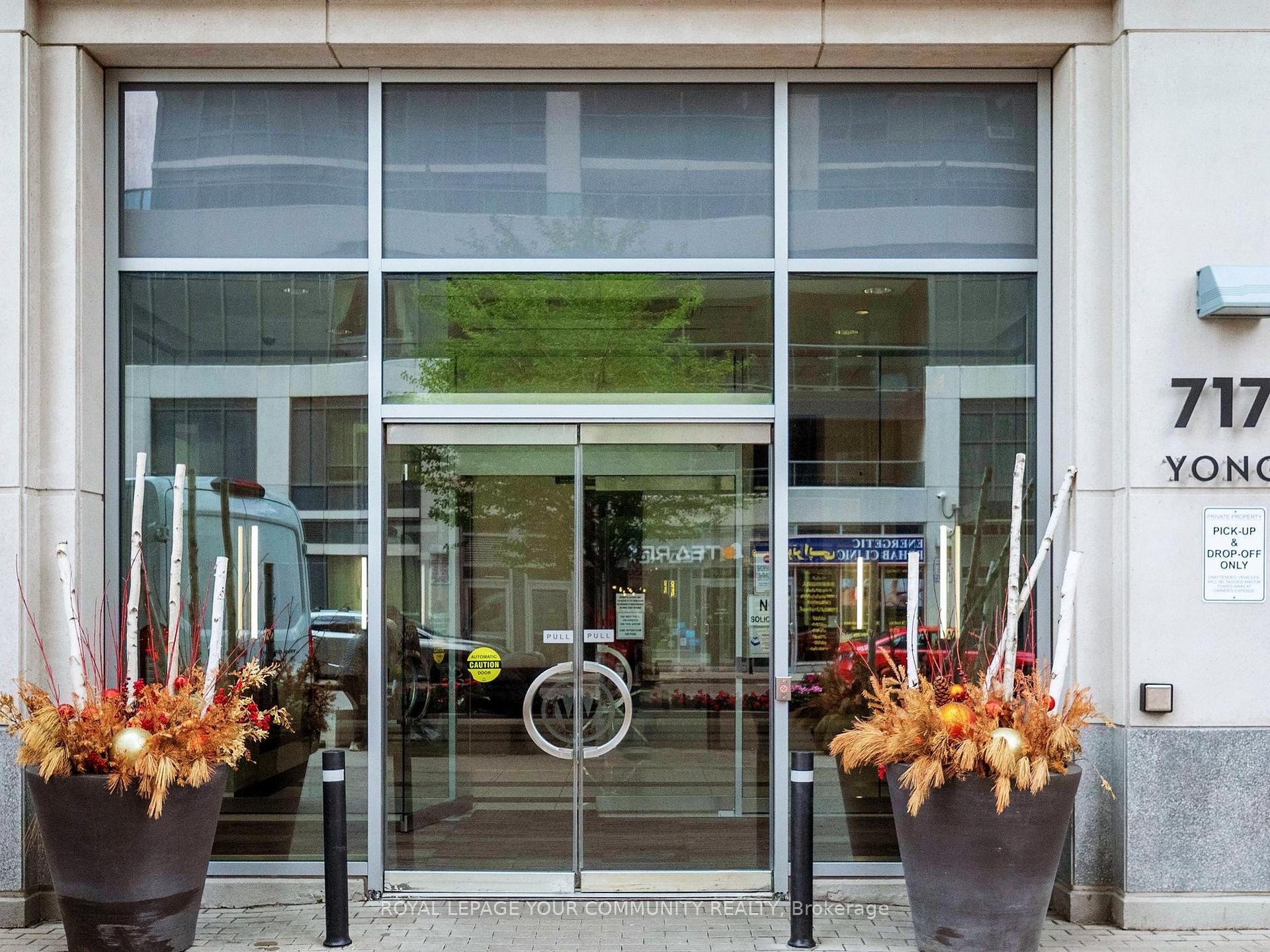 Photo 21 of Unit 309, 7171 Yonge Street, Markham, Thornhill — HOMEH