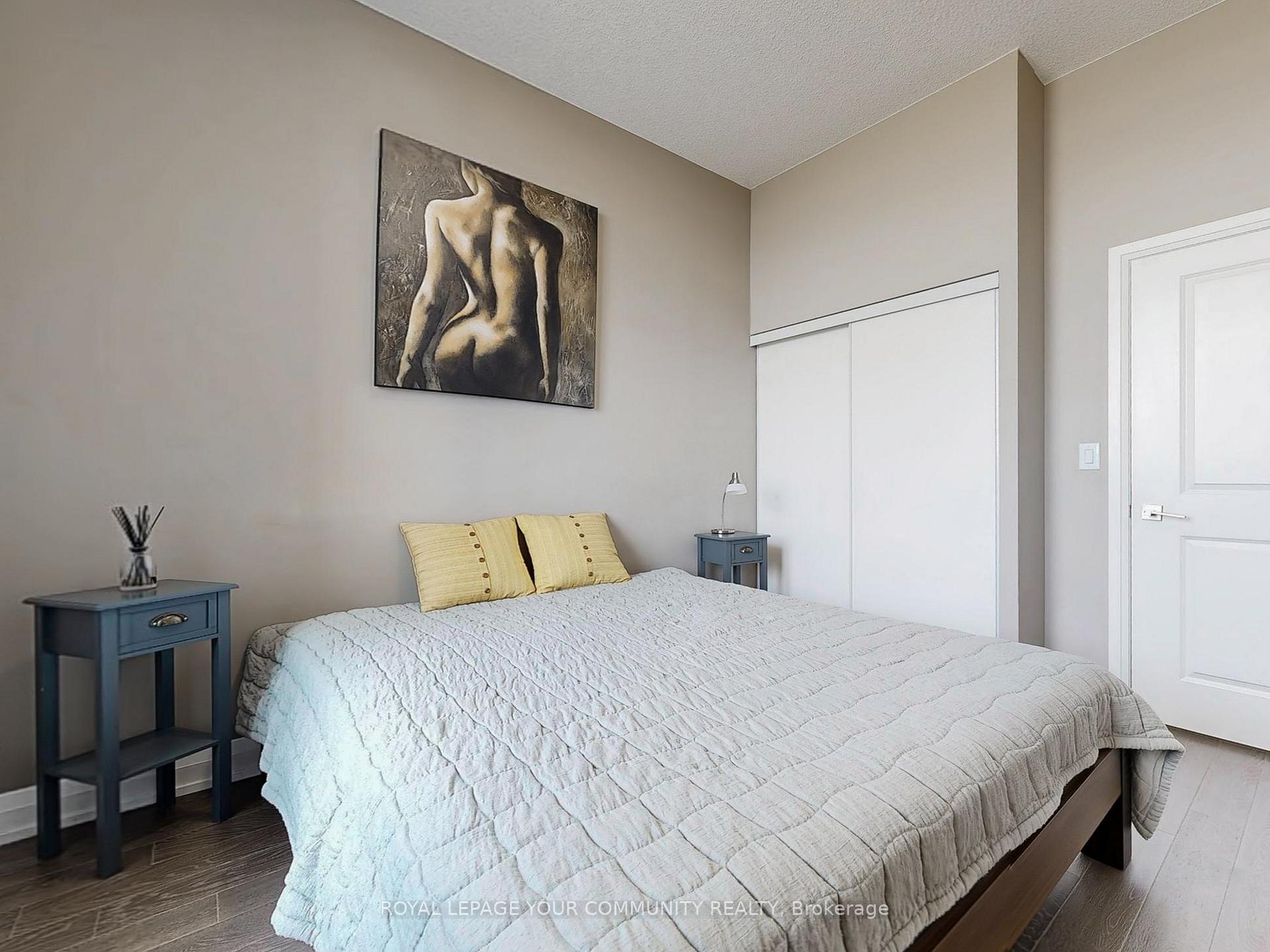Photo 27 of Unit 309, 7171 Yonge Street, Markham, Thornhill — HOMEH
