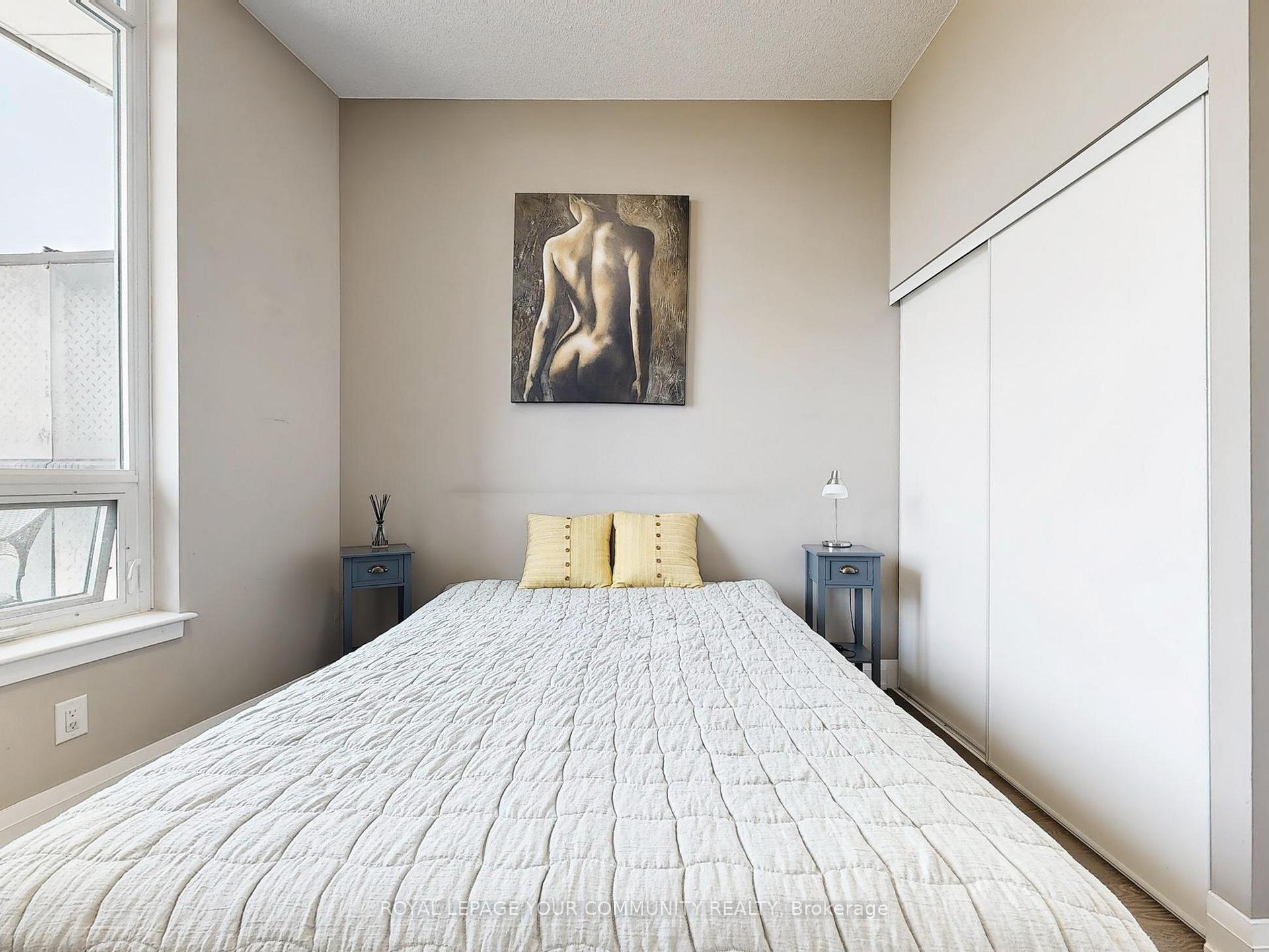 Photo 31 of Unit 309, 7171 Yonge Street, Markham, Thornhill — HOMEH