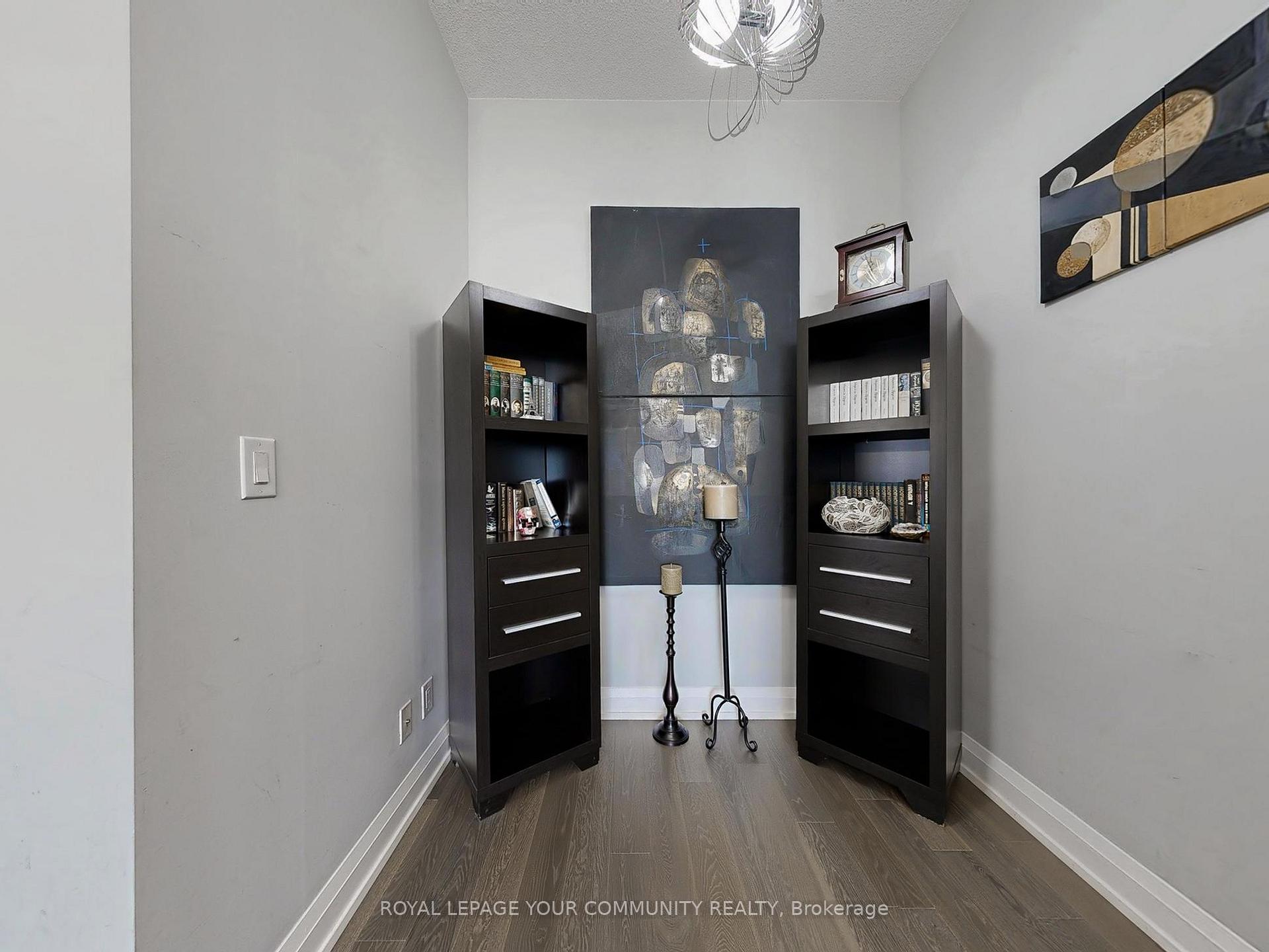 Photo 28 of Unit 309, 7171 Yonge Street, Markham, Thornhill — HOMEH