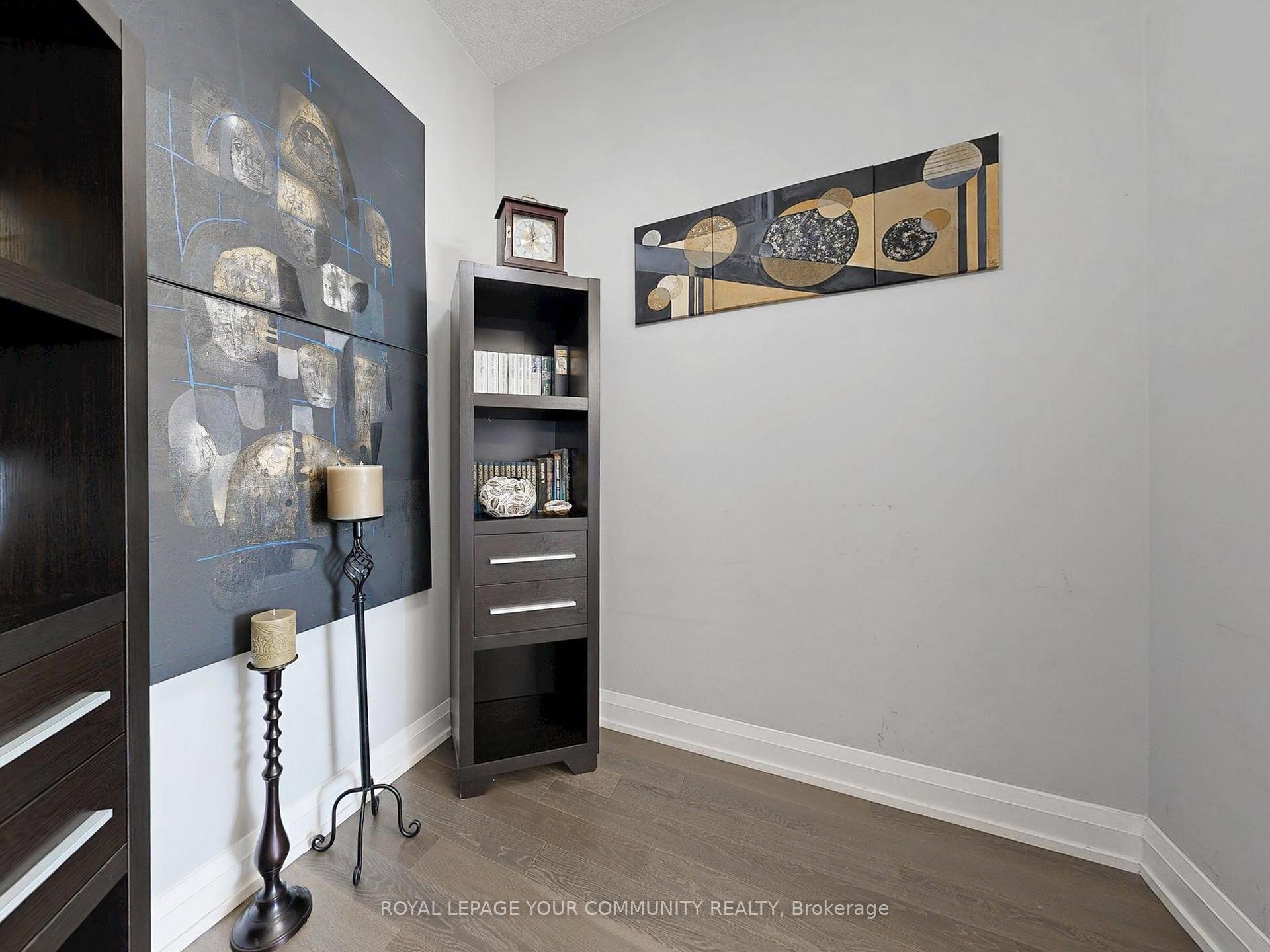 Photo 26 of Unit 309, 7171 Yonge Street, Markham, Thornhill — HOMEH