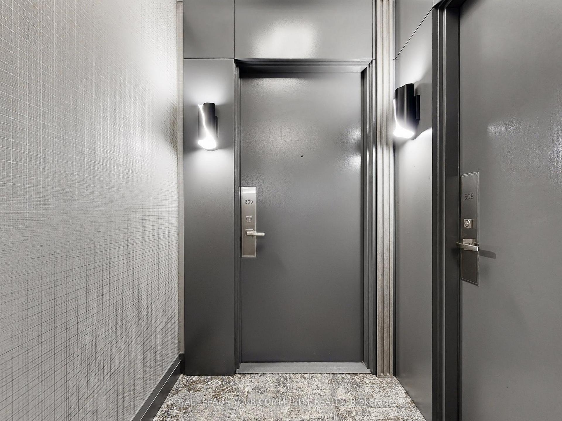 Photo 18 of Unit 309, 7171 Yonge Street, Markham, Thornhill — HOMEH