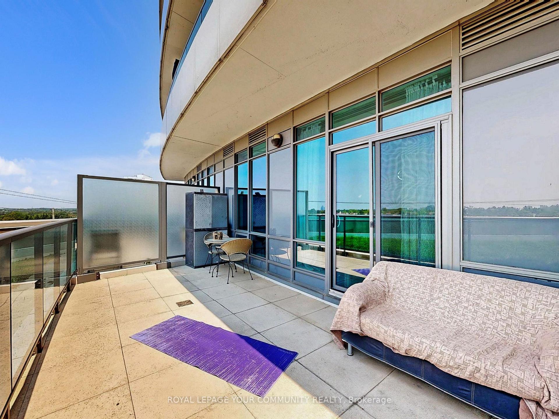 Photo 29 of Unit 309, 7171 Yonge Street, Markham, Thornhill — HOMEH