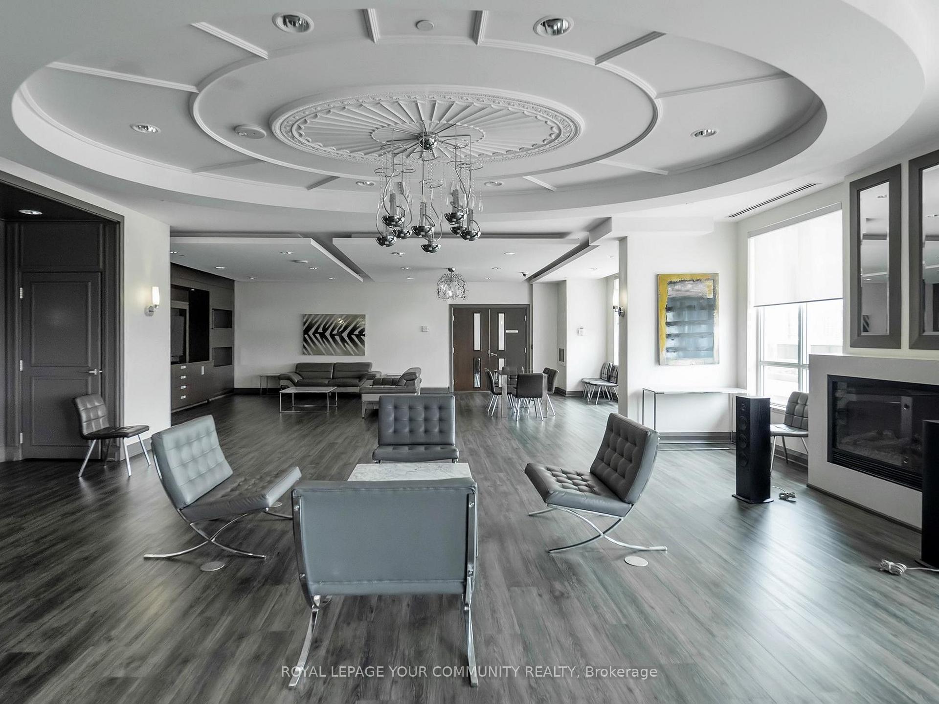 Photo 34 of Unit 309, 7171 Yonge Street, Markham, Thornhill — HOMEH