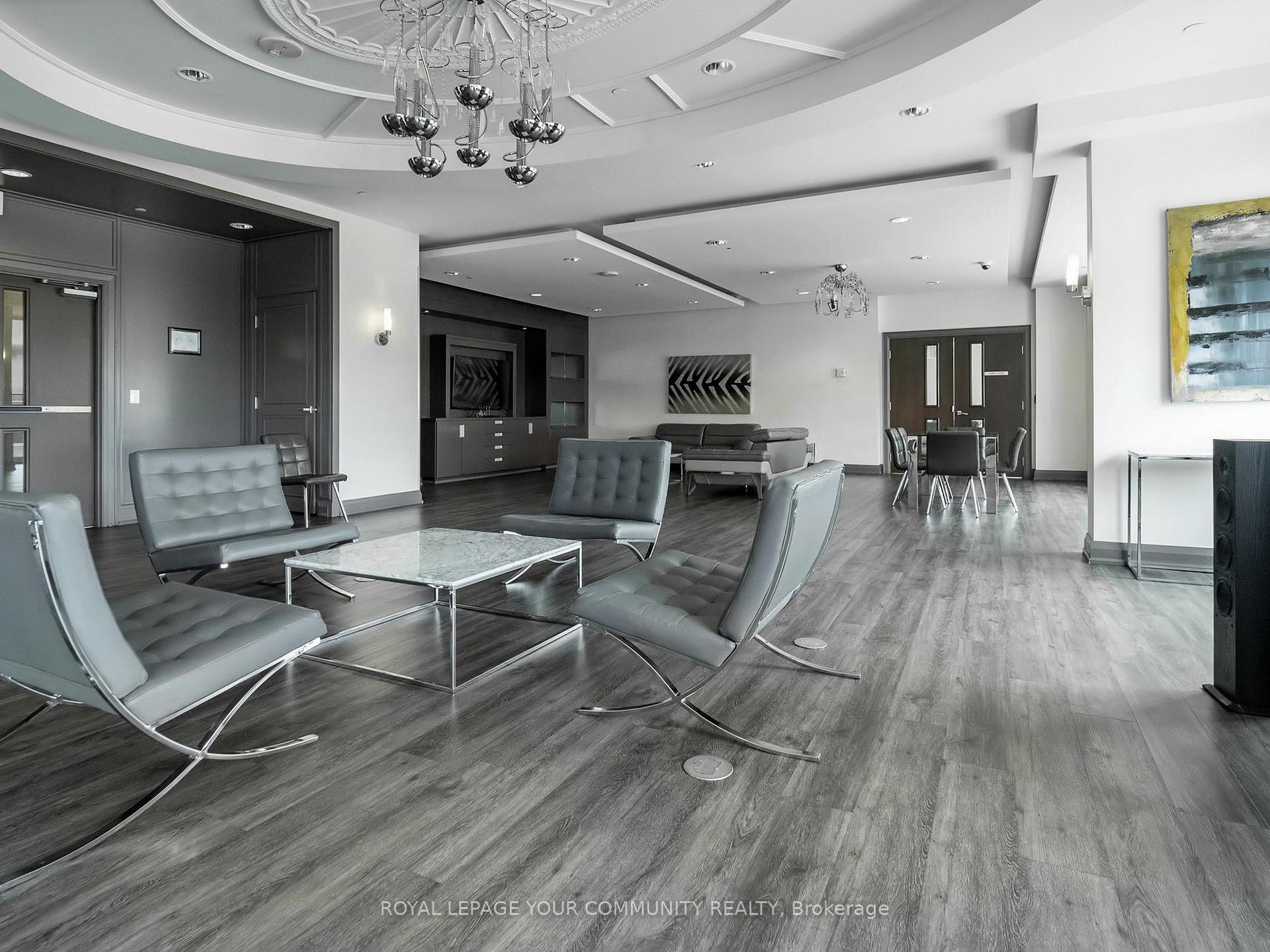 Photo 33 of Unit 309, 7171 Yonge Street, Markham, Thornhill — HOMEH