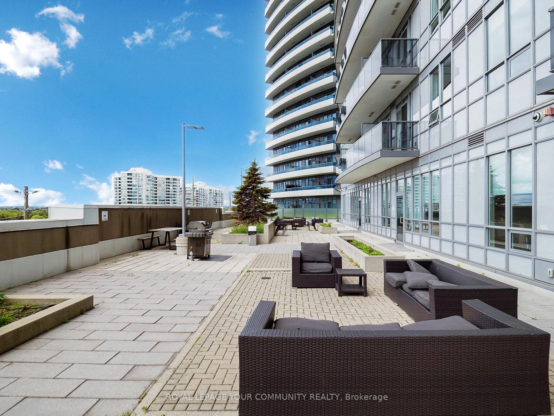 Photo 32 of Unit 309, 7171 Yonge Street, Markham, Thornhill — HOMEH