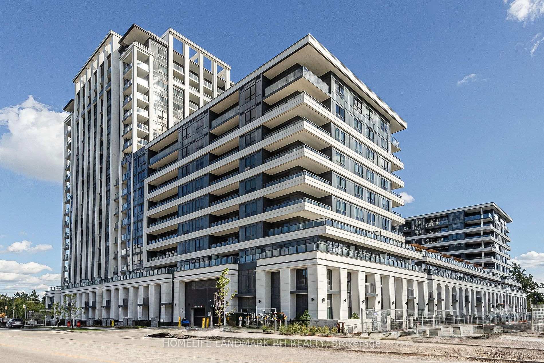 Photo 1 of Unit 622, 9 Clegg Road, Markham, Unionville — HOMEH