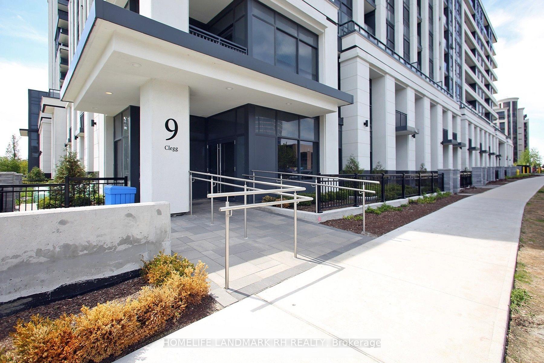 Photo 3 of Unit 622, 9 Clegg Road, Markham, Unionville — HOMEH