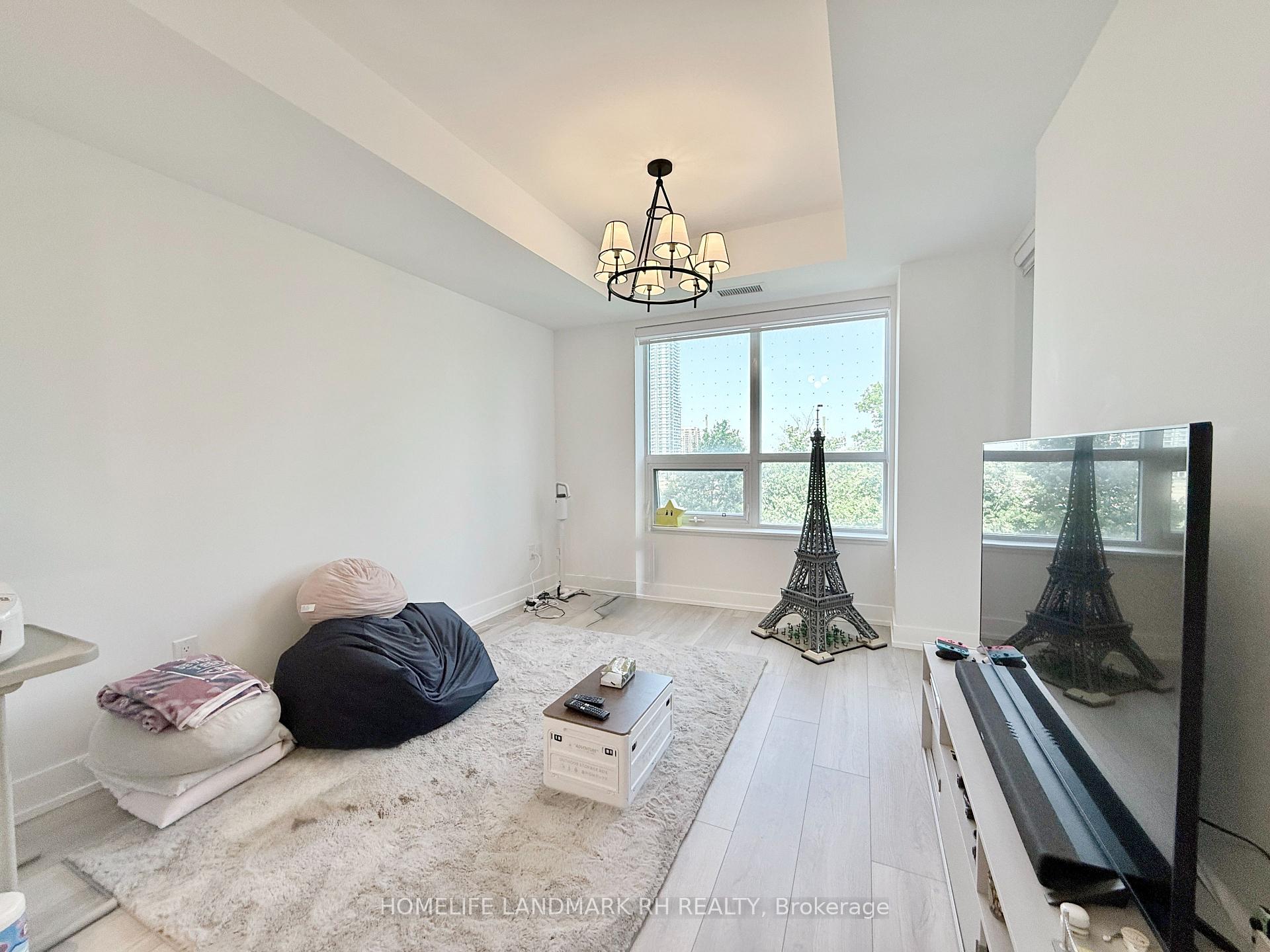 Photo 8 of Unit 622, 9 Clegg Road, Markham, Unionville — HOMEH