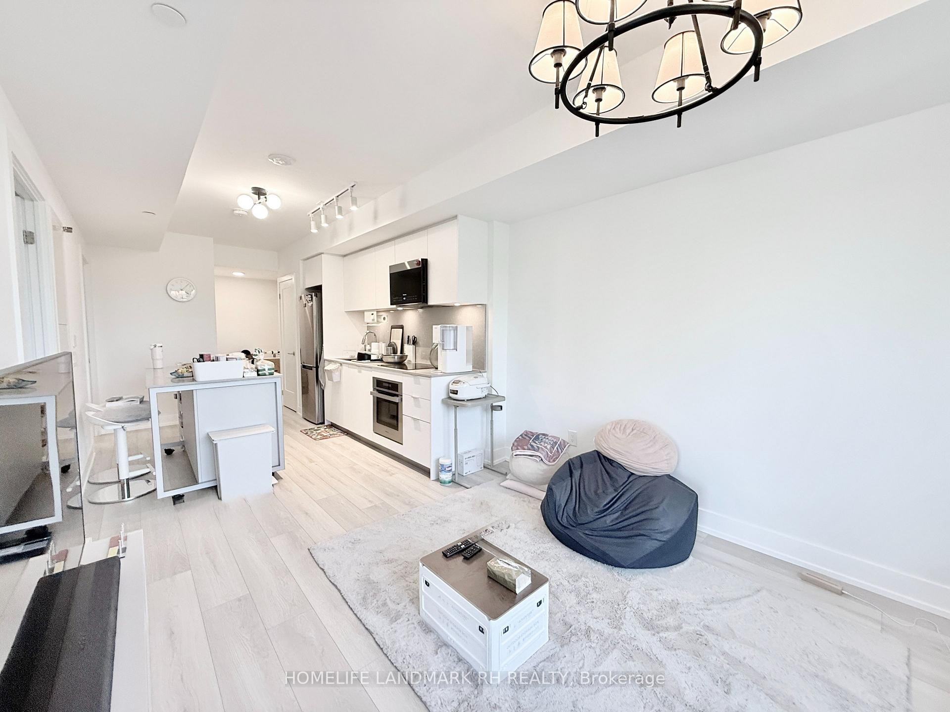 Photo 4 of Unit 622, 9 Clegg Road, Markham, Unionville — HOMEH